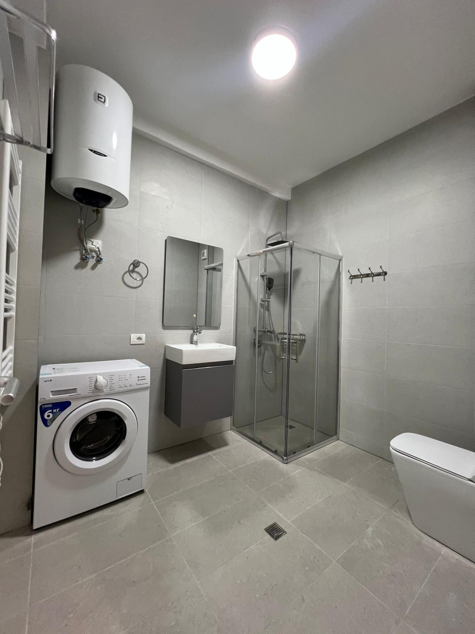 Wohnung 1+1 zum Kauf in Plazh, Durrës, 77 m² — Foto 9 von 10