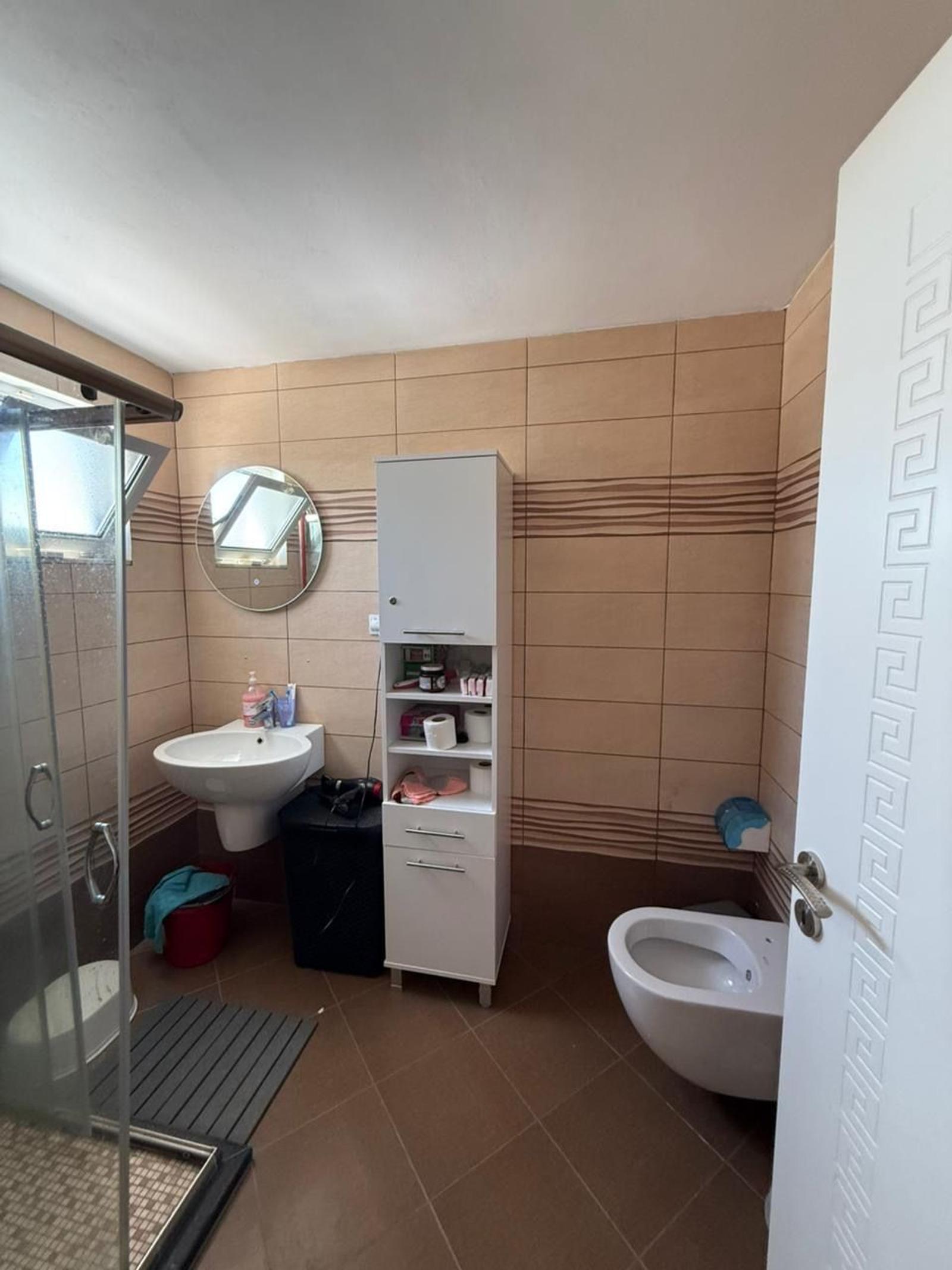Appartamento 2+1, in vendita, Shkëmbi, Durazzo, 182 m² — foto 5 di 17