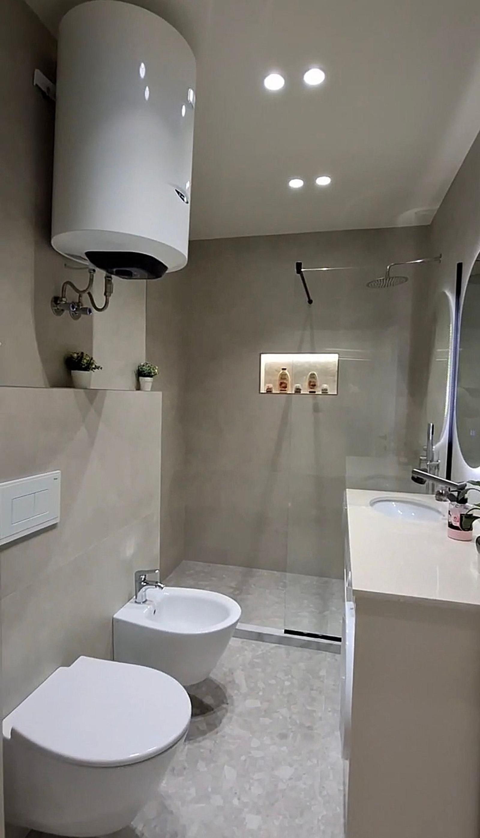 Wohnung 2+1 zum Kauf in Plazh, Durrës, 81 m² — Foto 7 von 8