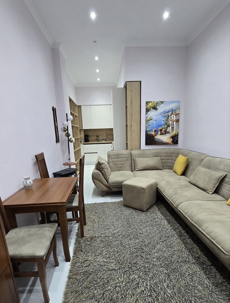 Shitet Apartament 1+1 | Golem, Durrës