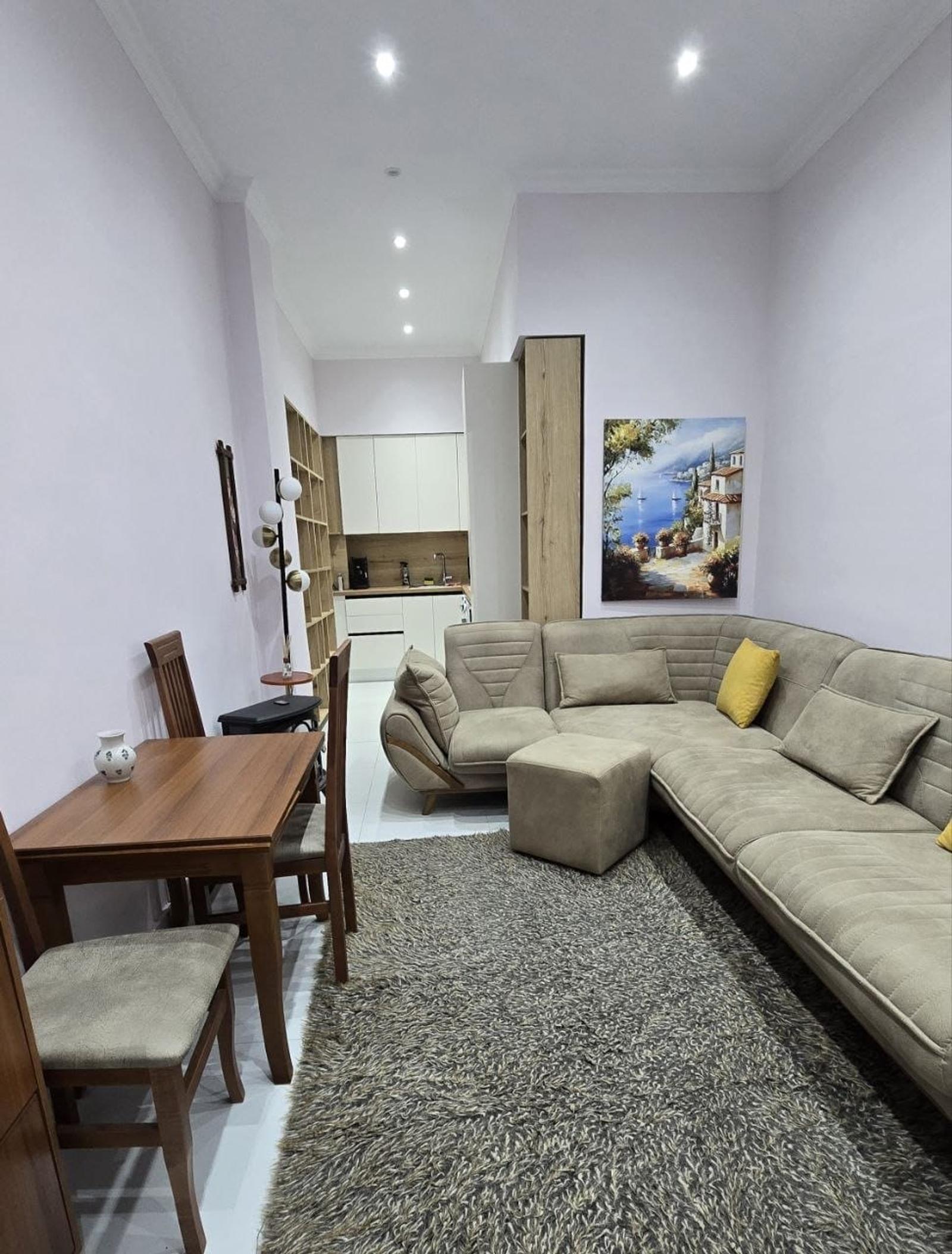 Wohnung 1+1 zum Kauf in Golem, Durrës, 44 m² — Foto 4 von 14