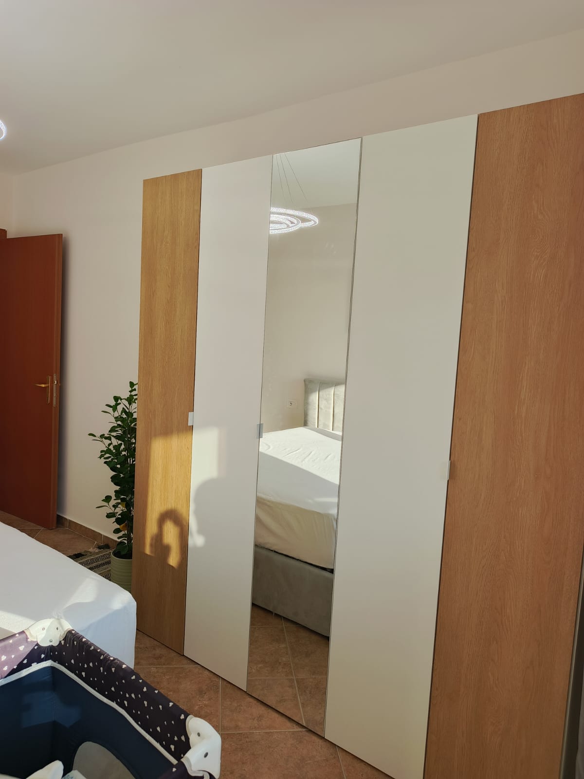 Shitet Apartament 1+1 Buzë Detit | Golem, Durrës