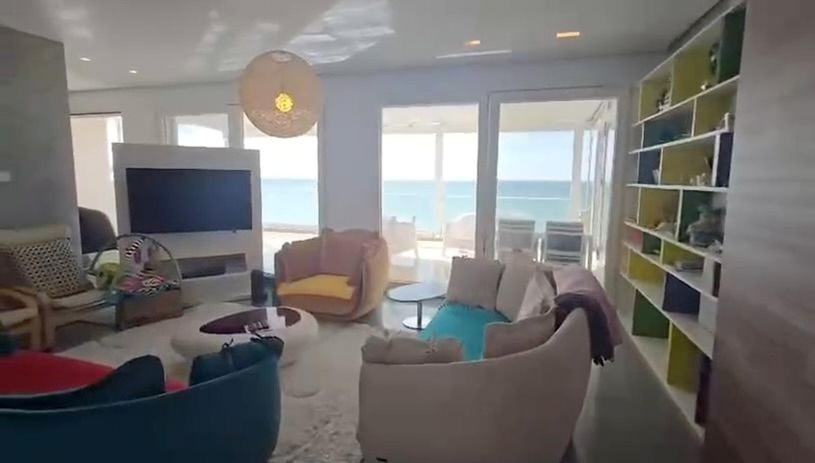 Penthouse zum Kauf in Golem, Durrës, 330 m² — Foto 1 von 19
