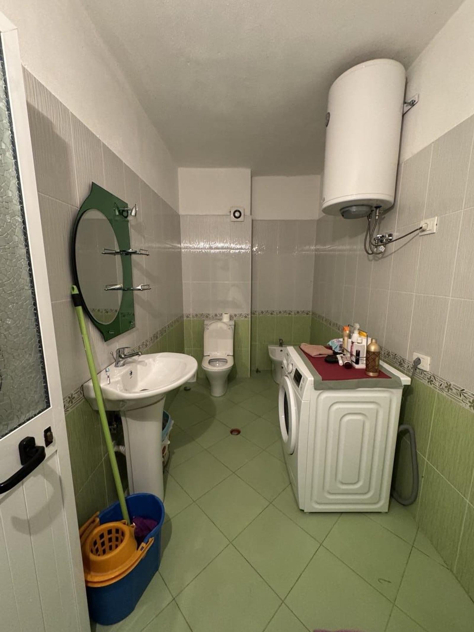 Wohnung 2+1 zum Kauf in Plazh, Durrës, 106 m² — Foto 10 von 11