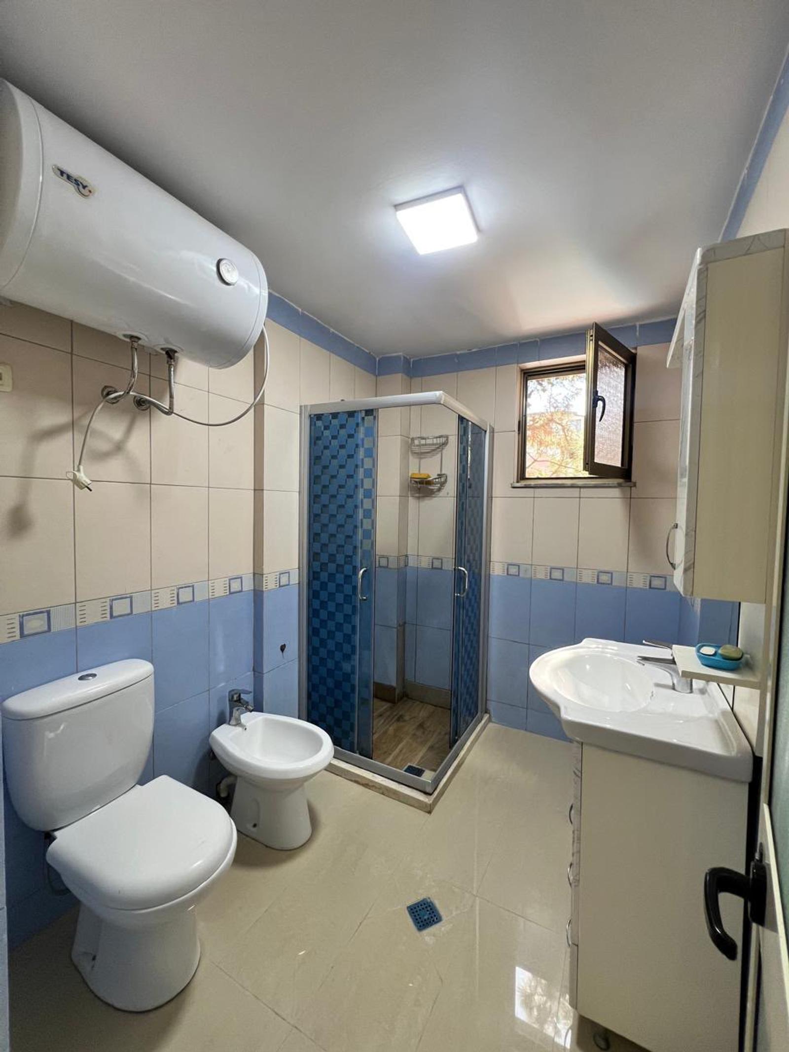 Wohnung 1+1 zum Kauf in Golem, Durrës, 75 m², nah am Meer — Foto 8 von 12