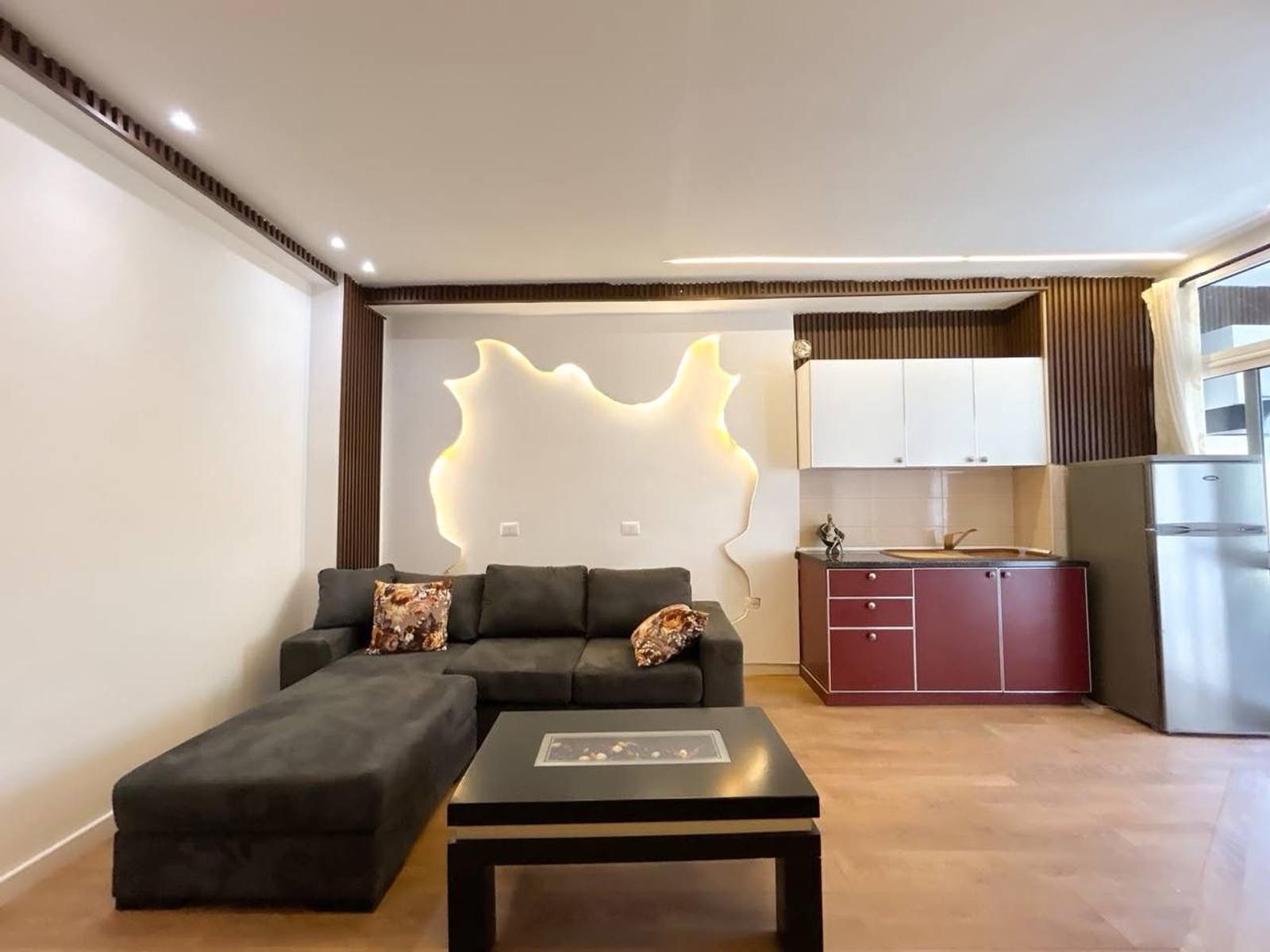 1+1 apartment for sale in Shkëmbi, Durres, 50 m² — photo 27 of 30