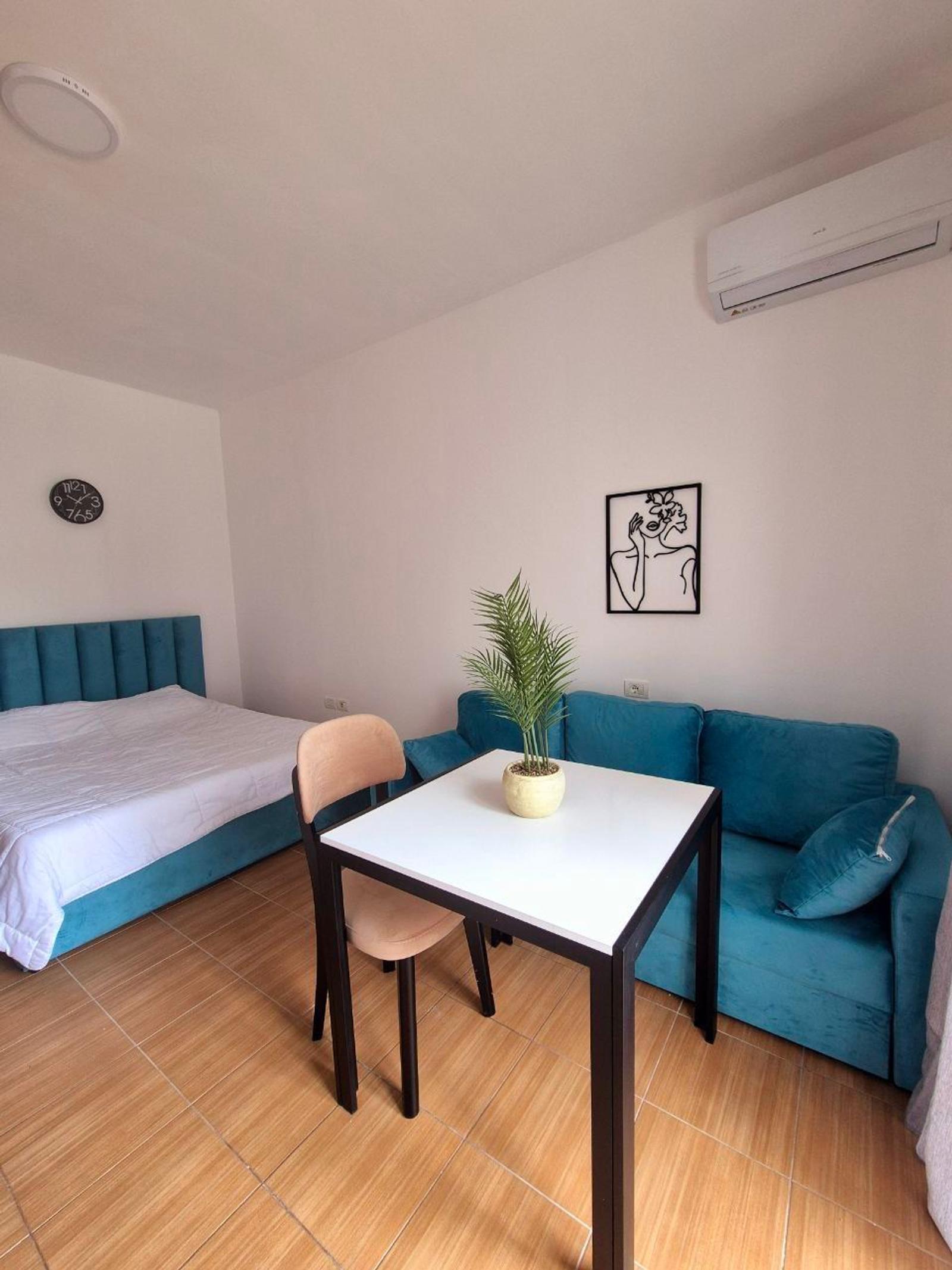 Monolocale, in vendita, Plazh, Durazzo, 28 m² — foto 8 di 11