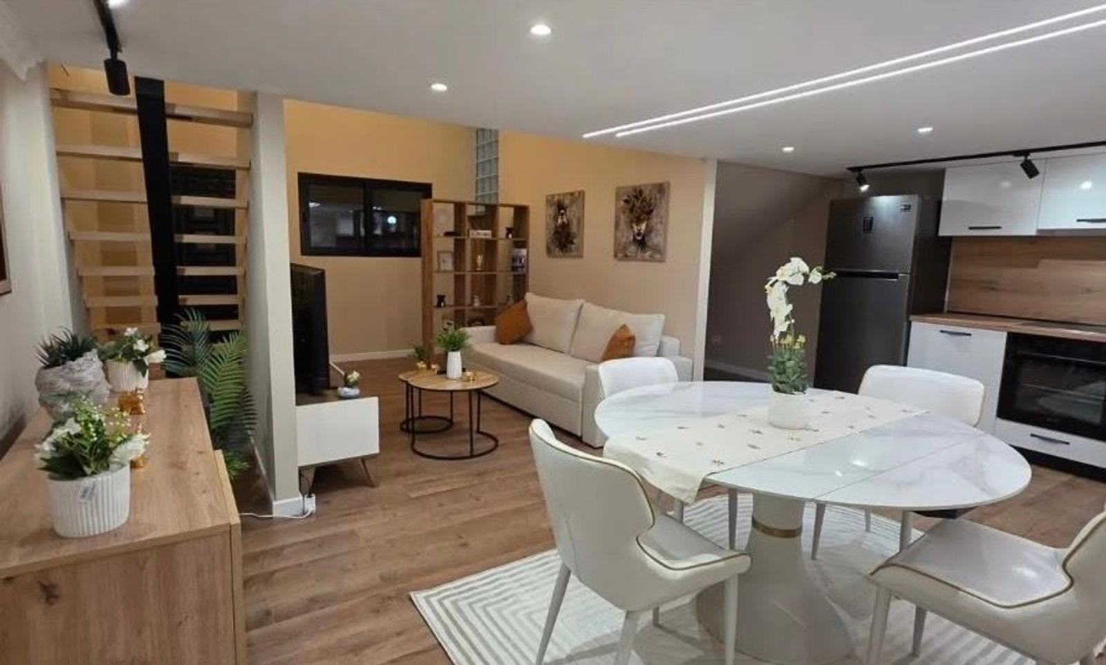 Appartamento, in vendita, Plazh, Durazzo, 60 m² — foto 5 di 7