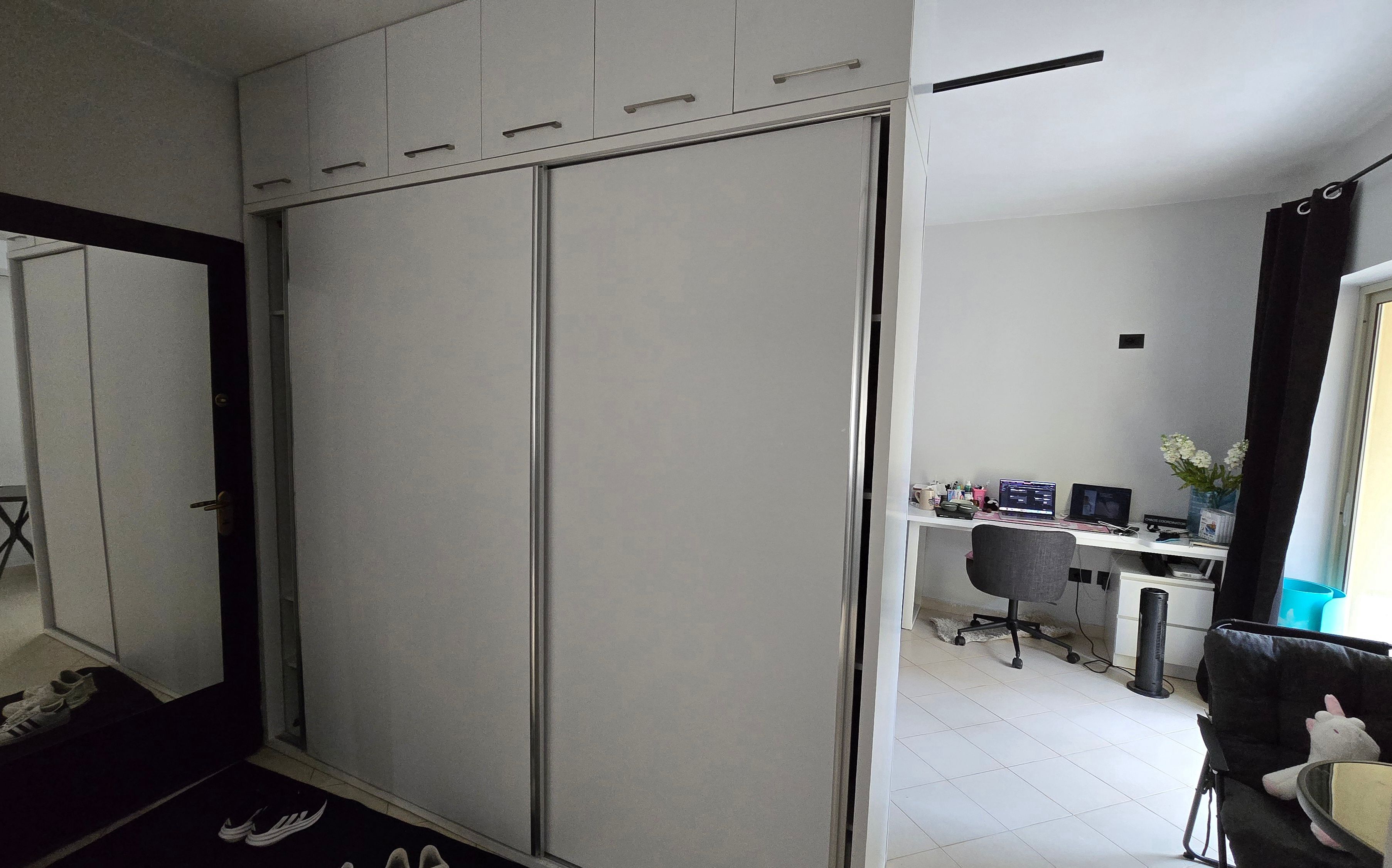 Studio 42 m²