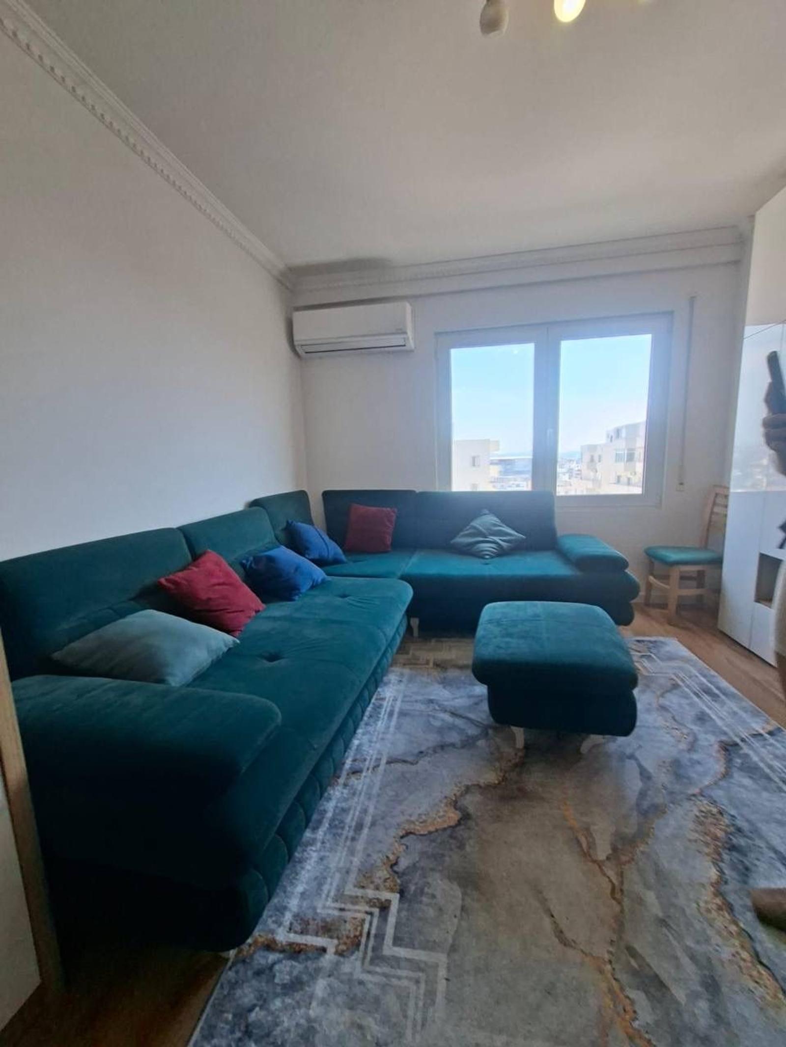 Wohnung 2+1 zum Kauf in Plazh, Durrës, 78 m² — Foto 7 von 15