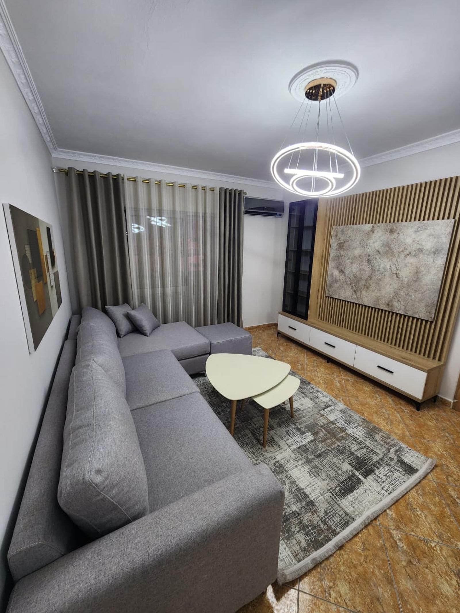Wohnung 2+1 zum Kauf in Plazh, Durrës, 90 m² — Foto 5 von 14