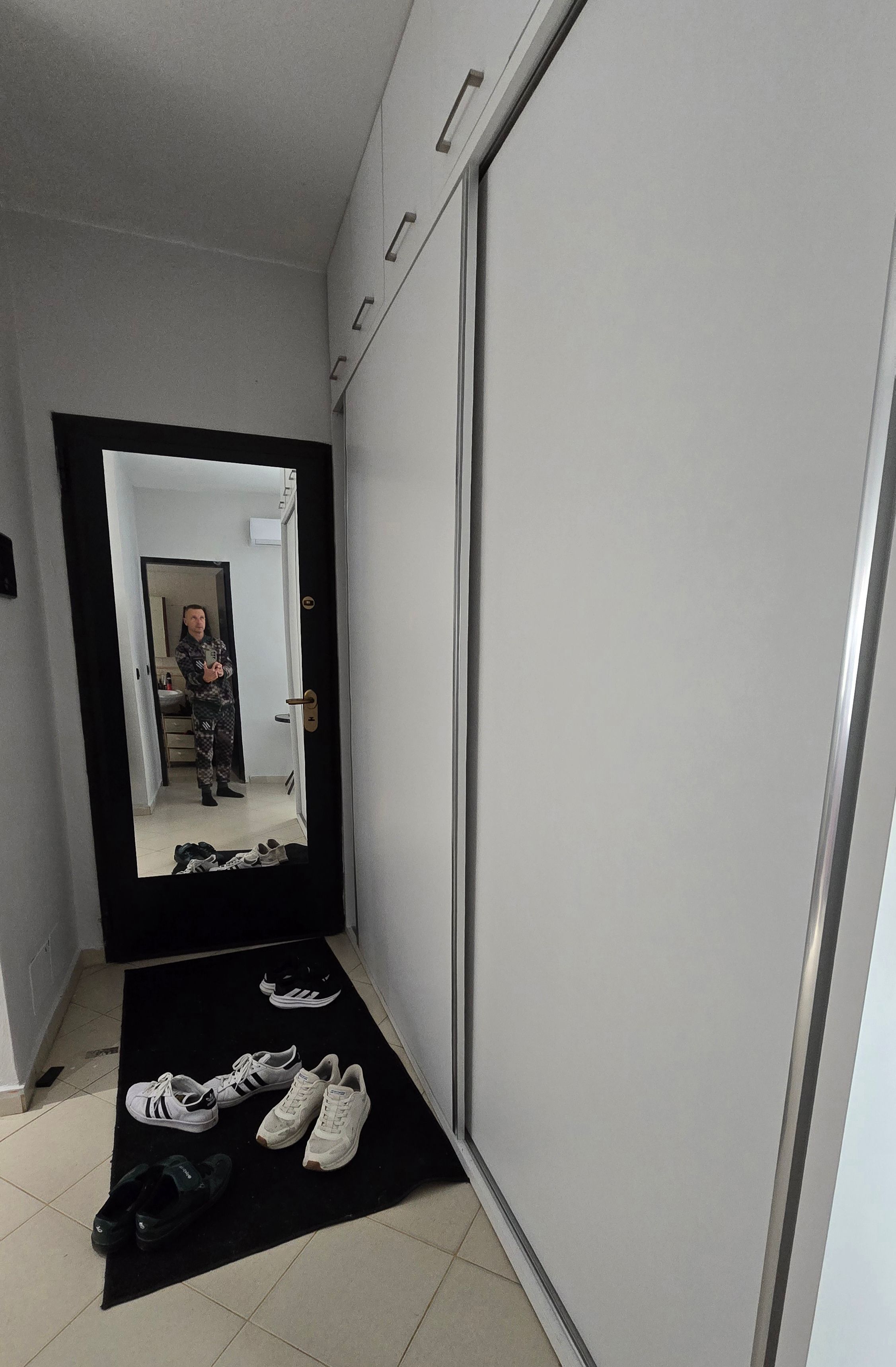 Studio 42 m²