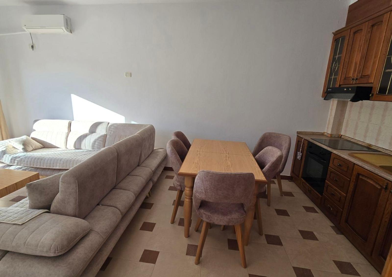 Wohnung 2+1 zum Kauf in Plazh, Durrës, 96 m², Meerblick — Foto 2 von 16
