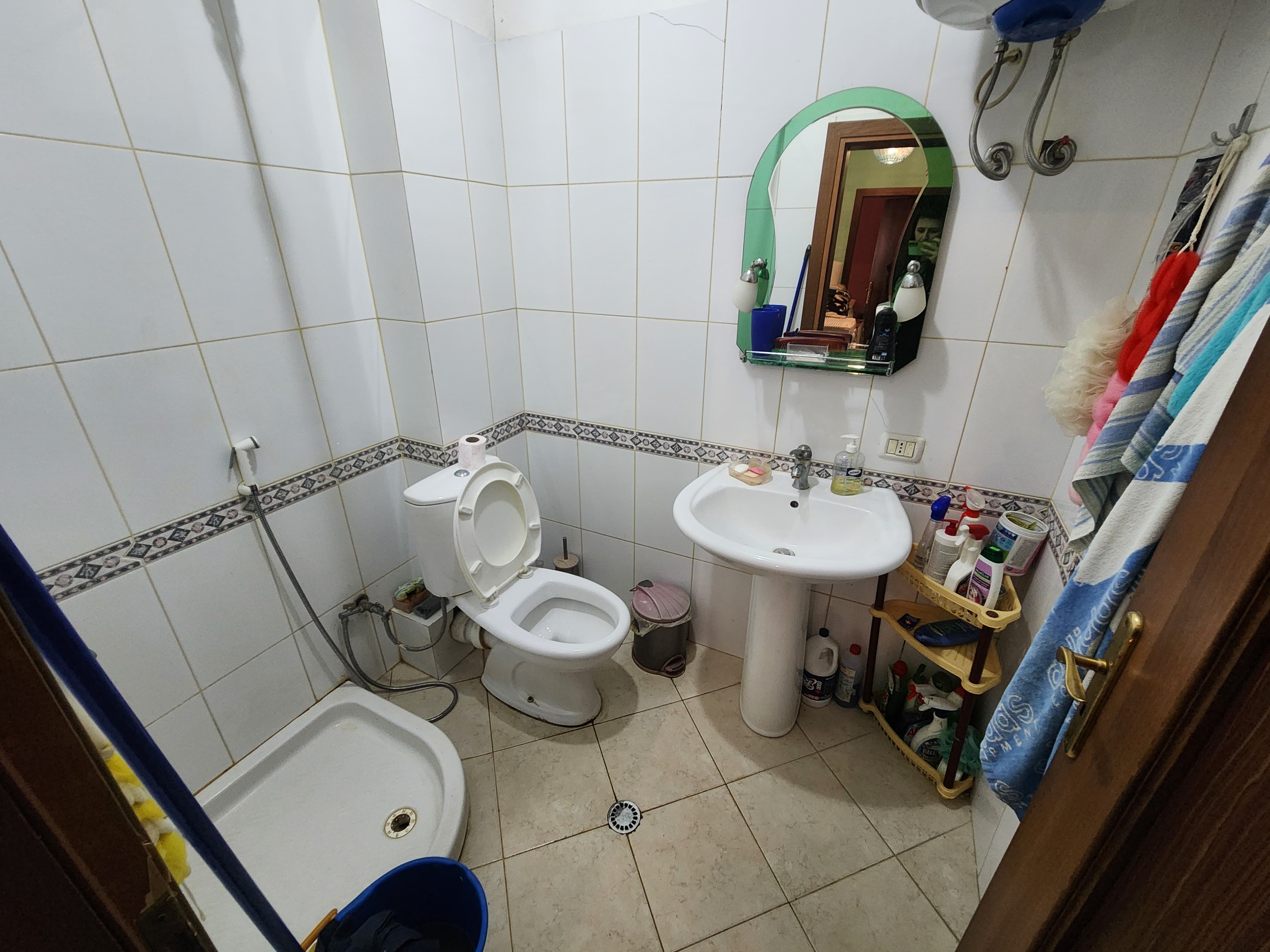 Shitet Apartament 2+1 | Golem, Durrës