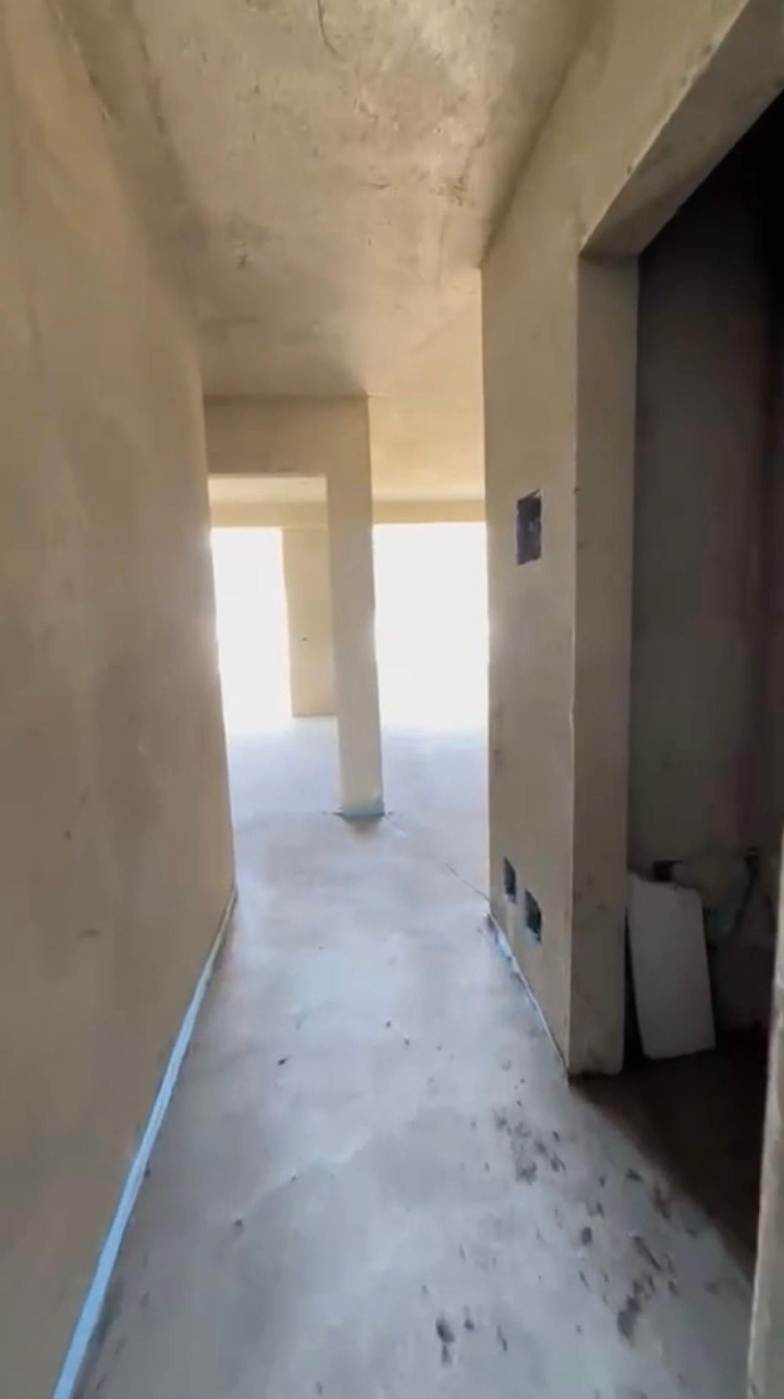 Appartement 2+1 à vendre à Centre-ville, Shëngjin, 97.7 m², vue mer — photo 8 sur 11
