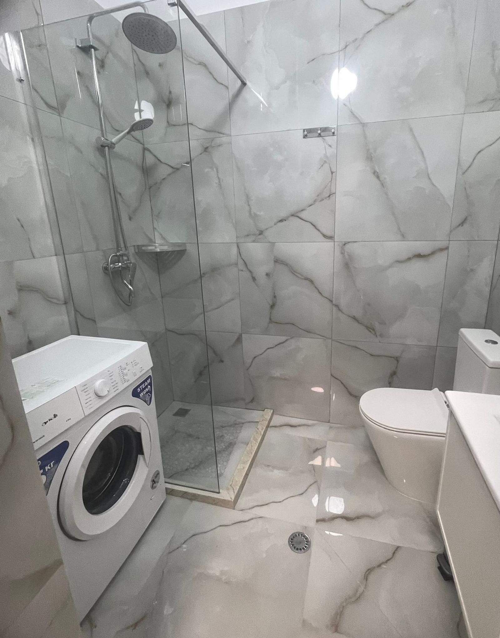 Wohnung 1+1 zum Kauf in Plazh, Durrës, 47.9 m² — Foto 11 von 25