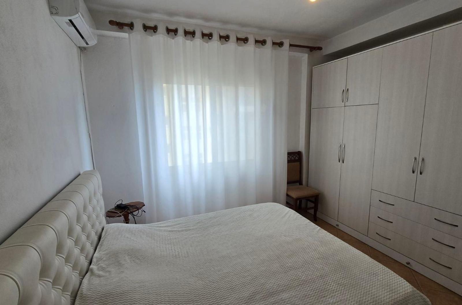 Wohnung 1+1 zum Kauf in Plazh, Durrës, 67 m², nah am Meer — Foto 4 von 11