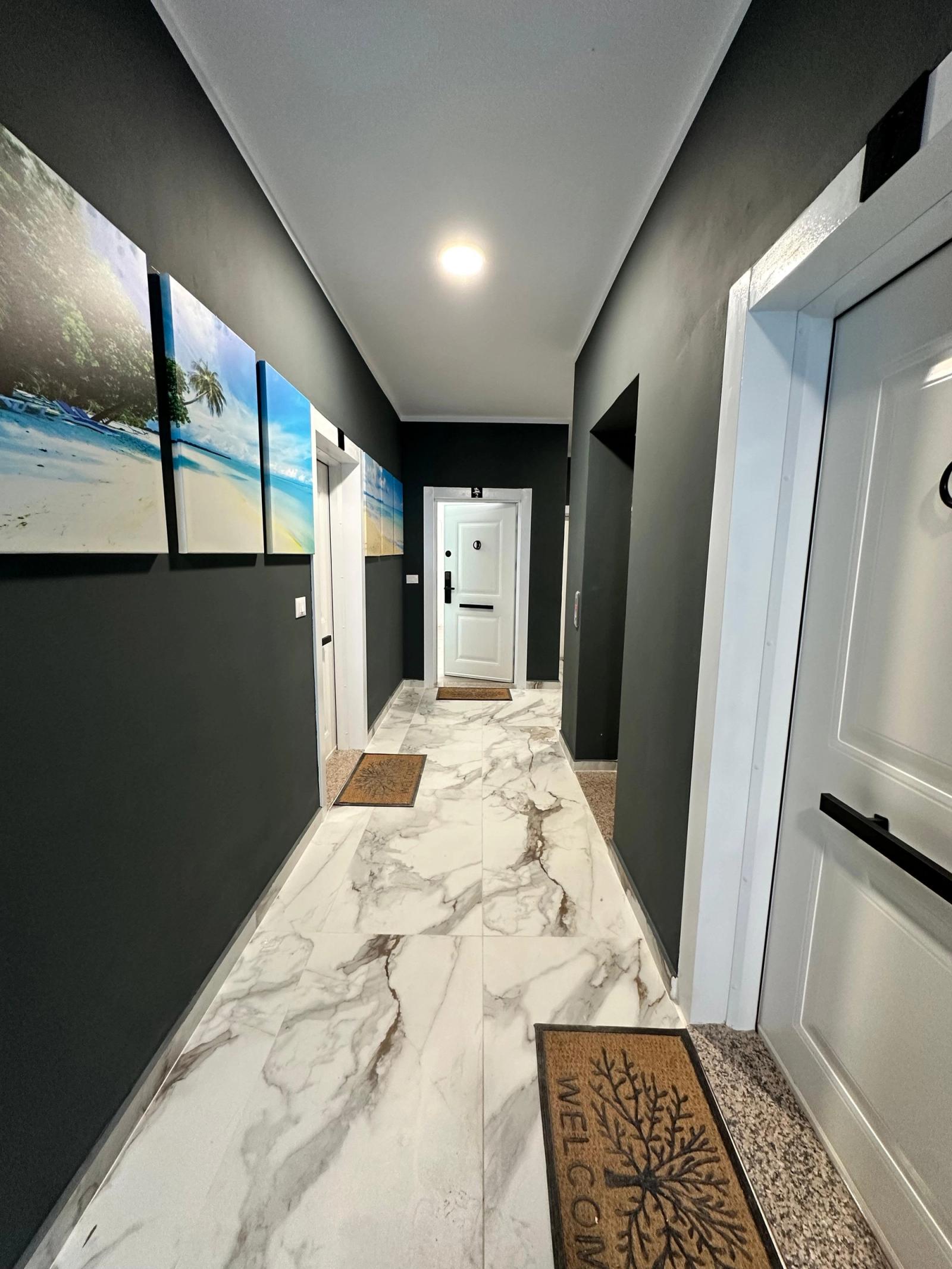 Monolocale, in vendita, Mali i Robit, Durazzo, 34 m² — foto 7 di 11