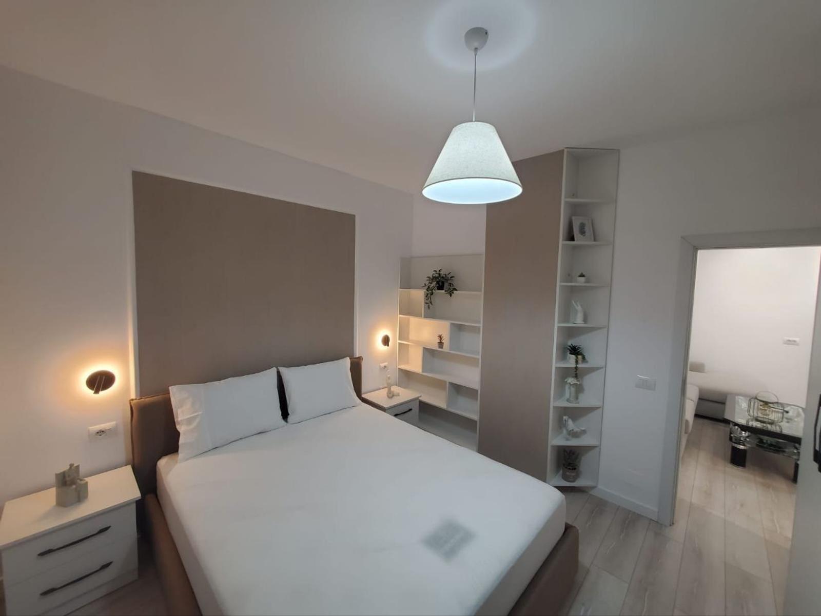 Wohnung 1+1 zum Kauf in Plazh, Durrës, 55 m² — Foto 11 von 14