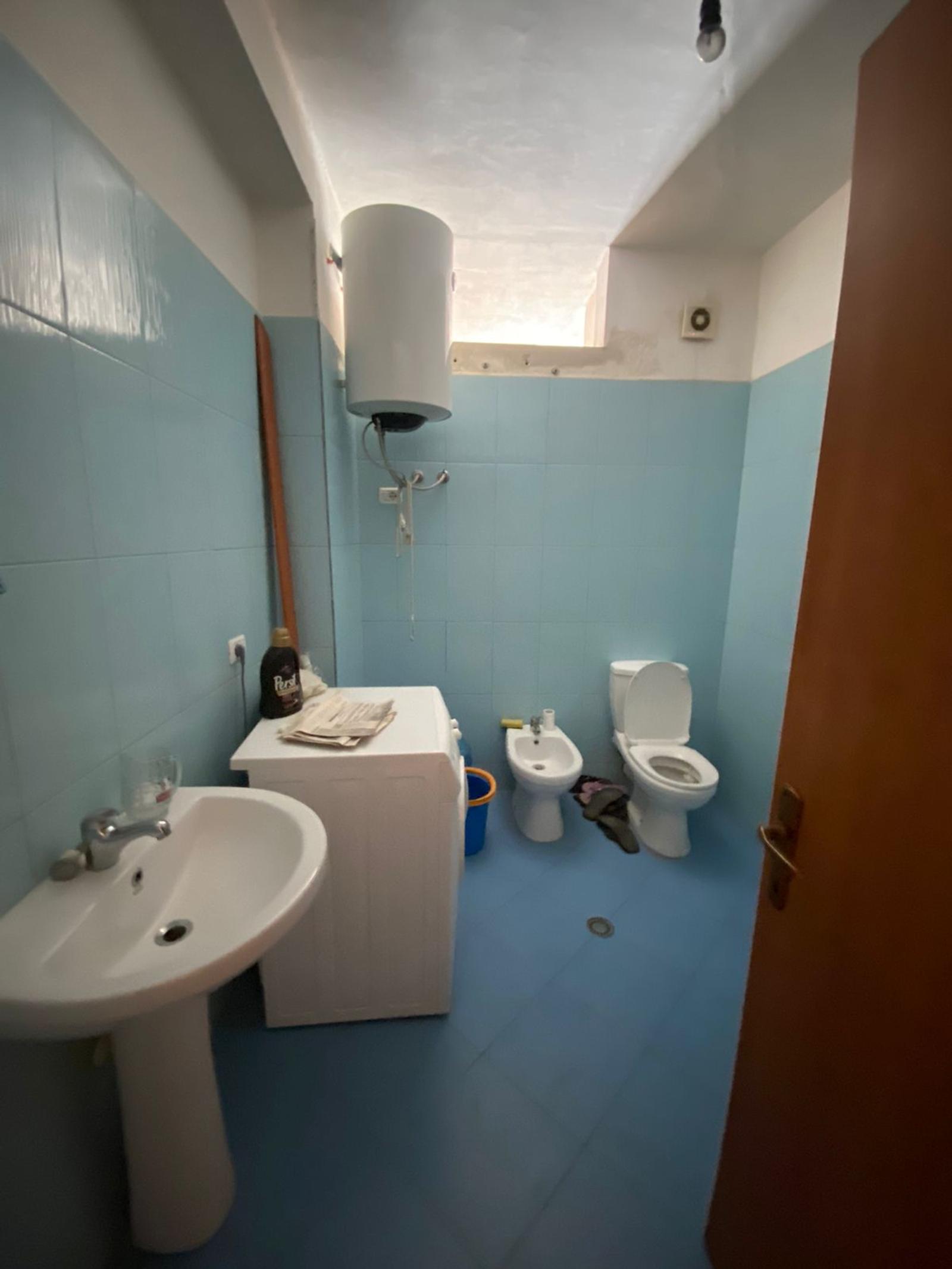 Wohnung 2+1 zum Kauf in Plazh, Durrës, 117 m², Meerblick — Foto 10 von 13