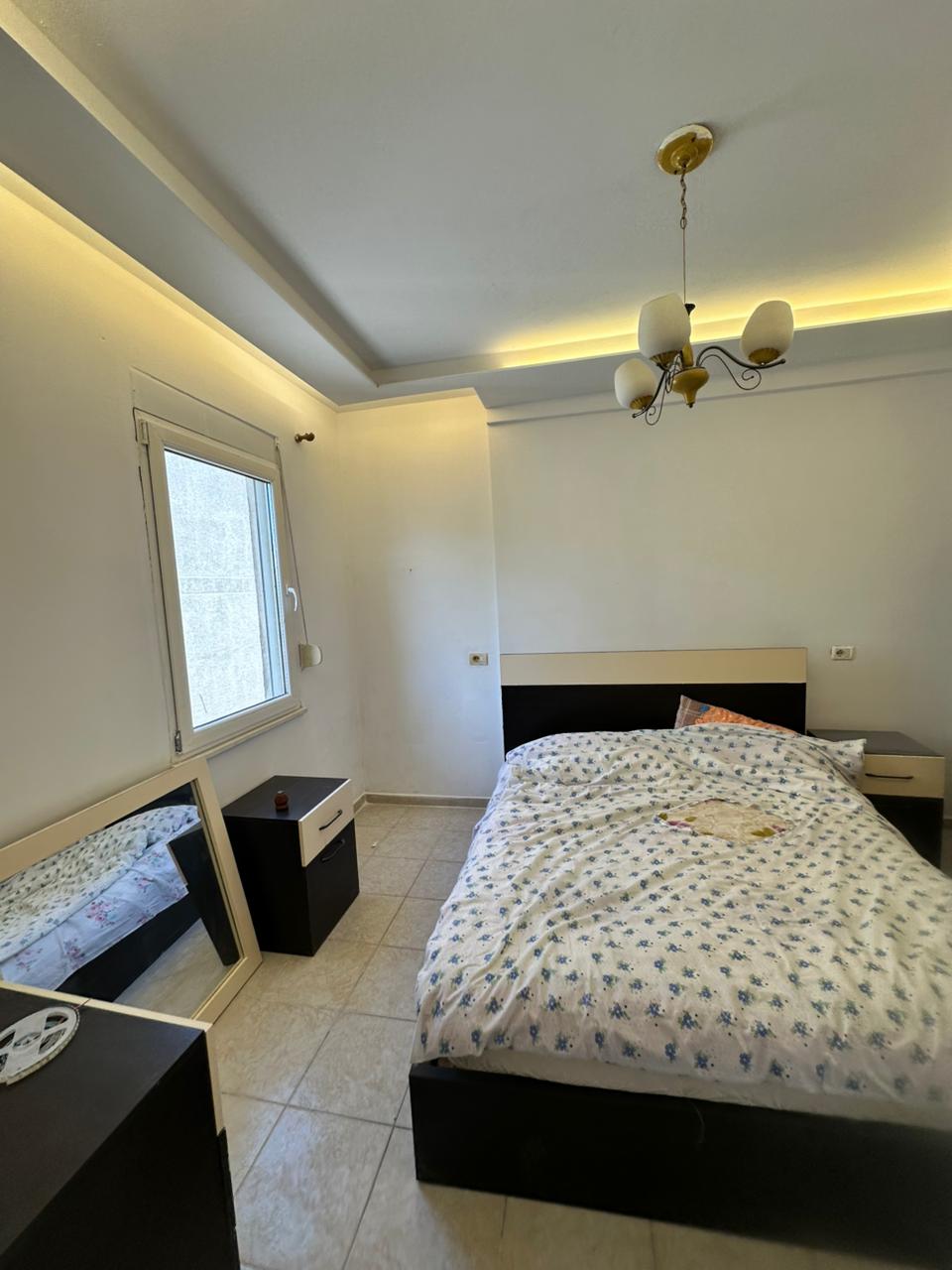 Shitet Apartament 1+1 | Shkëmbi i Kavajës, Durrës