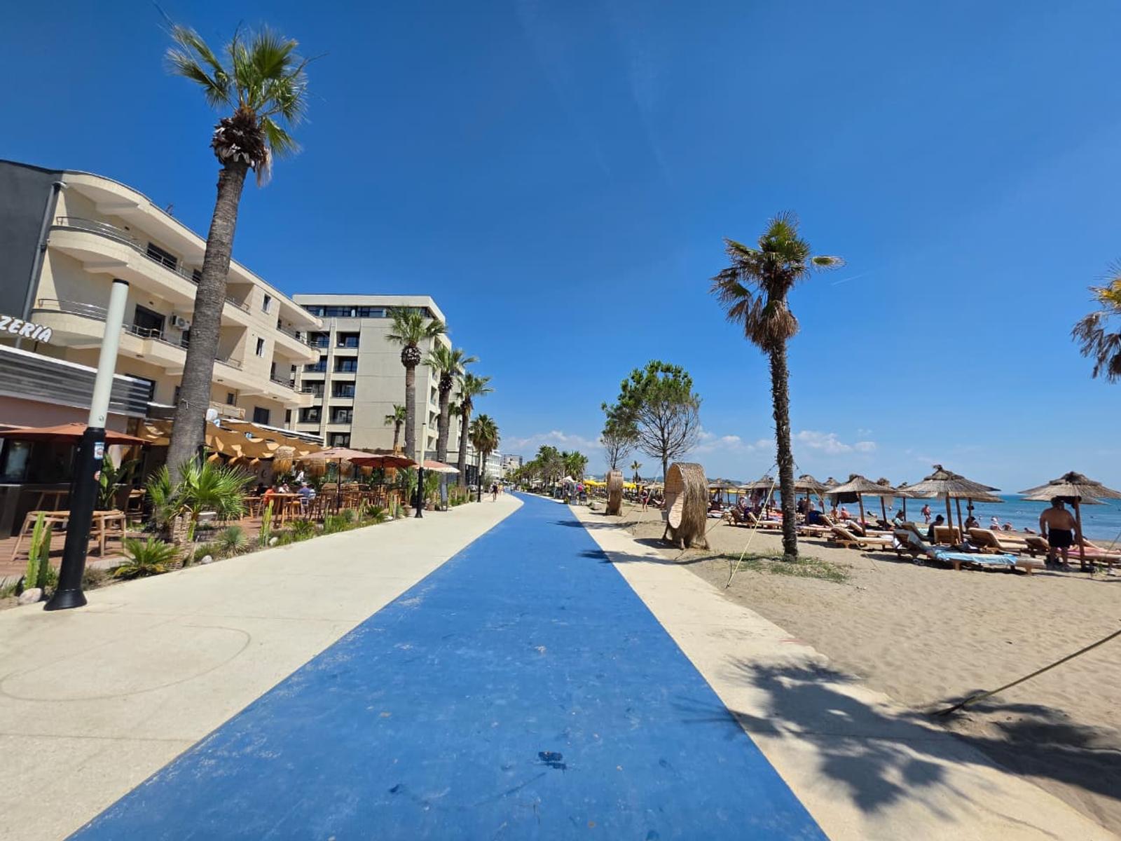 Wohnung 2+1 zum Kauf in Plazh, Durrës, 120 m², nah am Meer — Foto 2 von 19