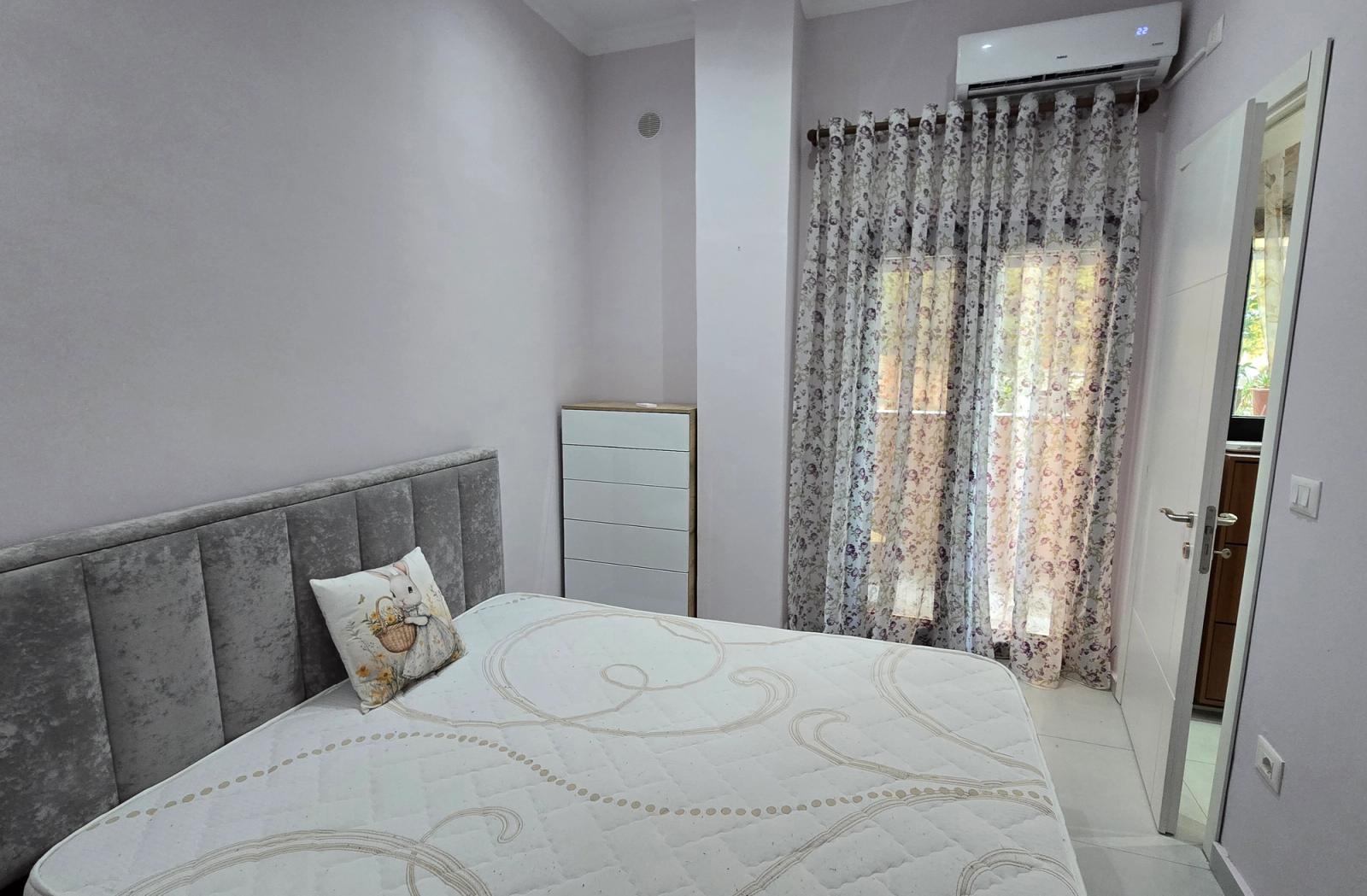 Wohnung 1+1 zum Kauf in Golem, Durrës, 56 m² — Foto 9 von 13