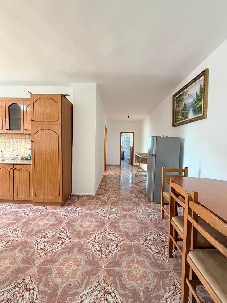 Shitet Apartament 2+1 | 2 Ballkone | Plazh, Durrës