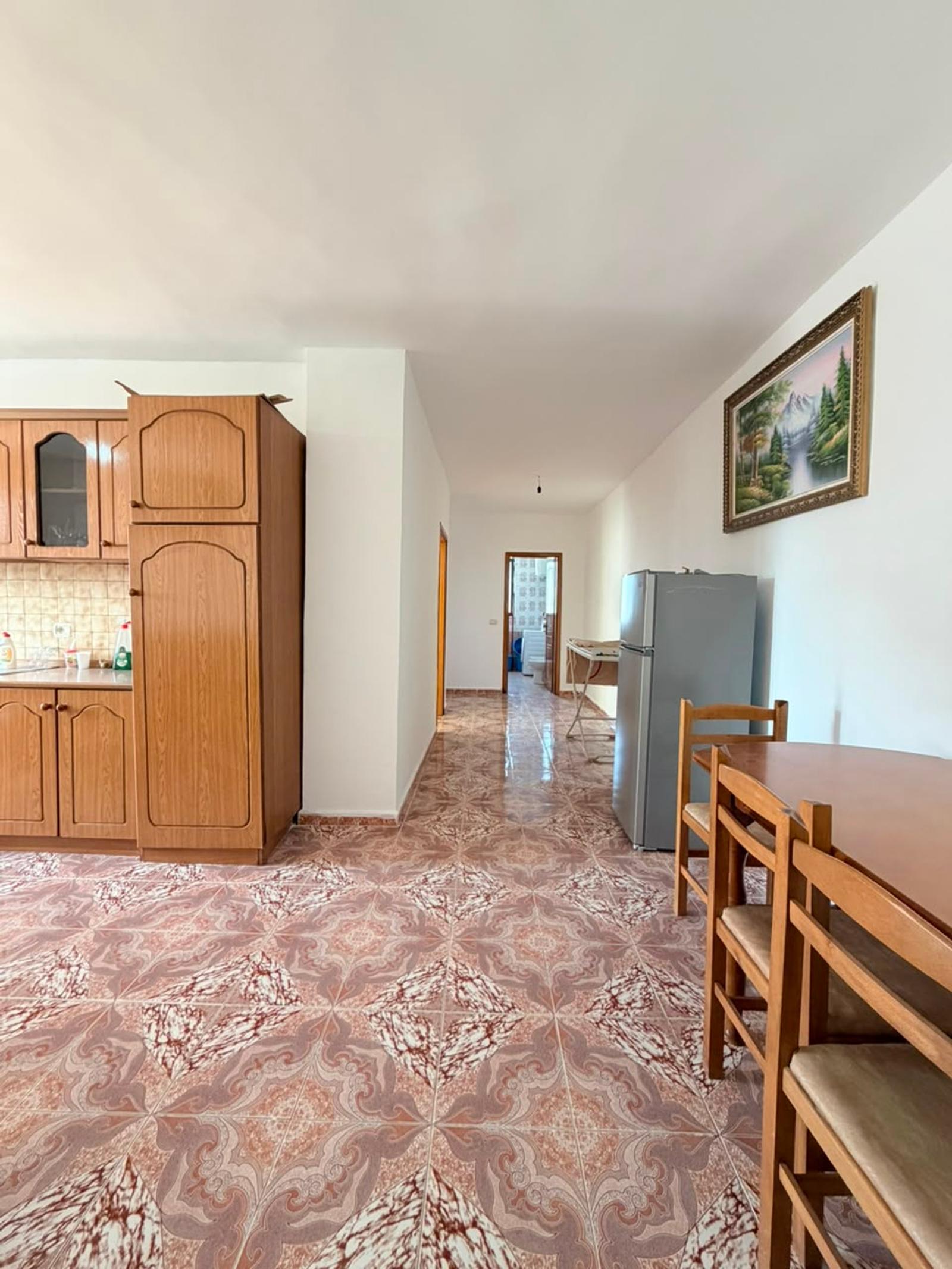 Wohnung 2+1 zum Kauf in Plazh, Durrës, 100 m² — Foto 3 von 9