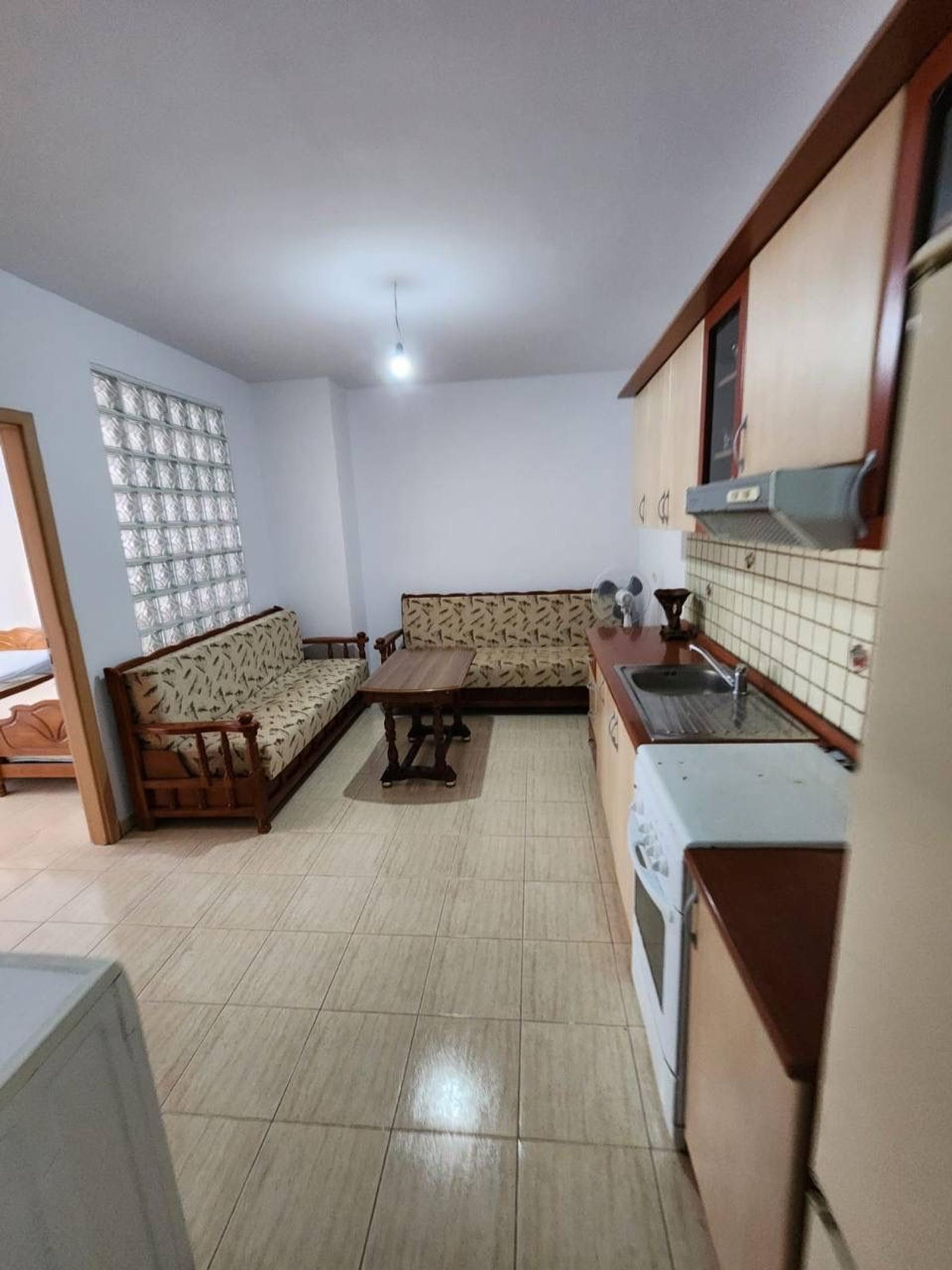 Wohnung 2+1 zum Kauf in Plazh, Durrës, 65 m² — Foto 2 von 9
