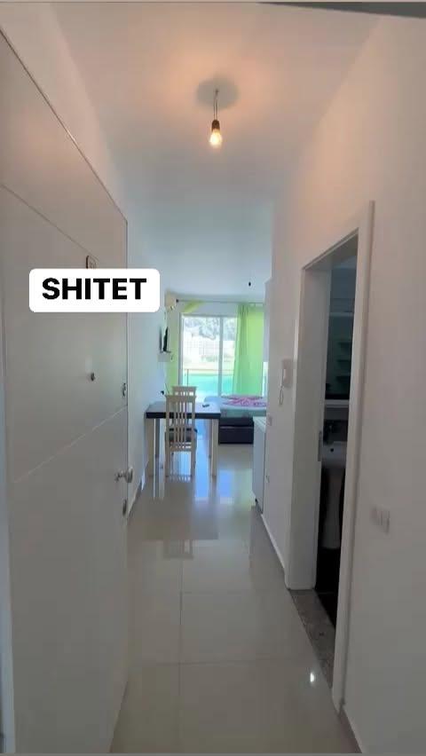 Monolocale, 34 m², vicino a Royal Palace, Shëngjin, Centro città