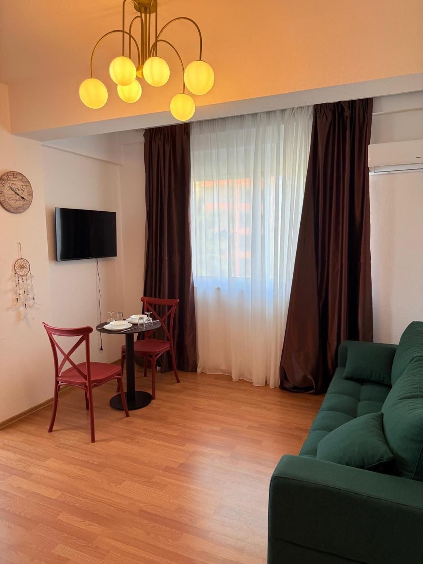 Appartamento 1+1, in vendita, Plazh, Durazzo, 55 m² — foto 2 di 20