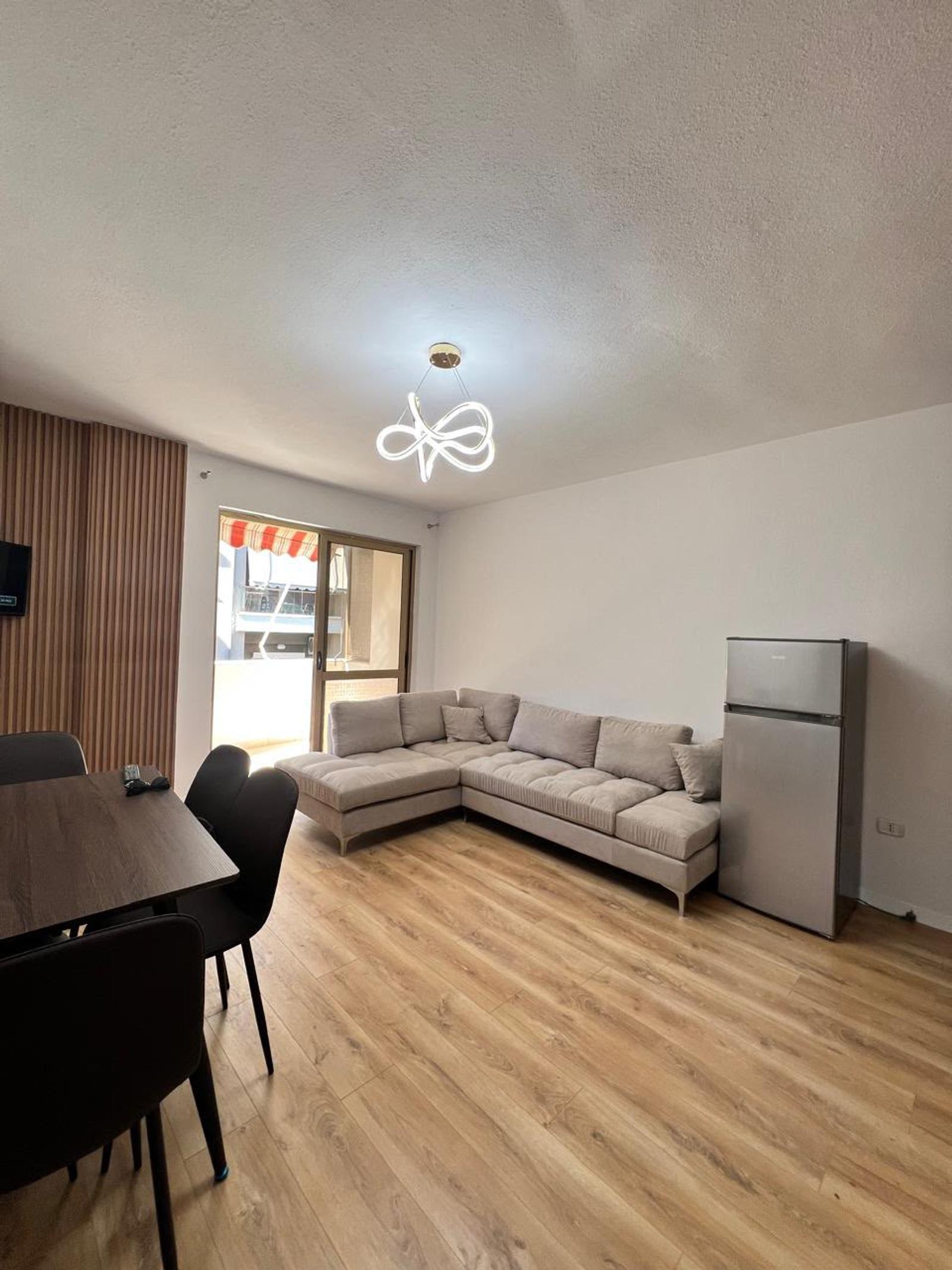Wohnung 1+1 zum Kauf in Golem, Durrës, 75 m², nah am Meer — Foto 4 von 11