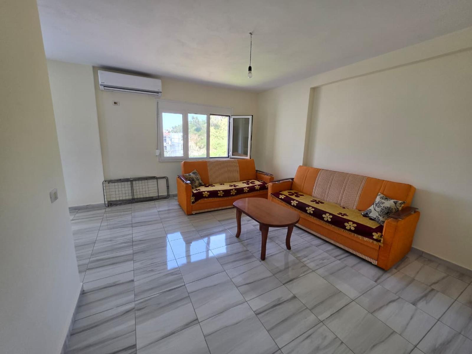 Wohnung 1+1 zum Kauf in Shkëmbi, Durrës, 69 m², nah am Meer — Foto 1 von 9