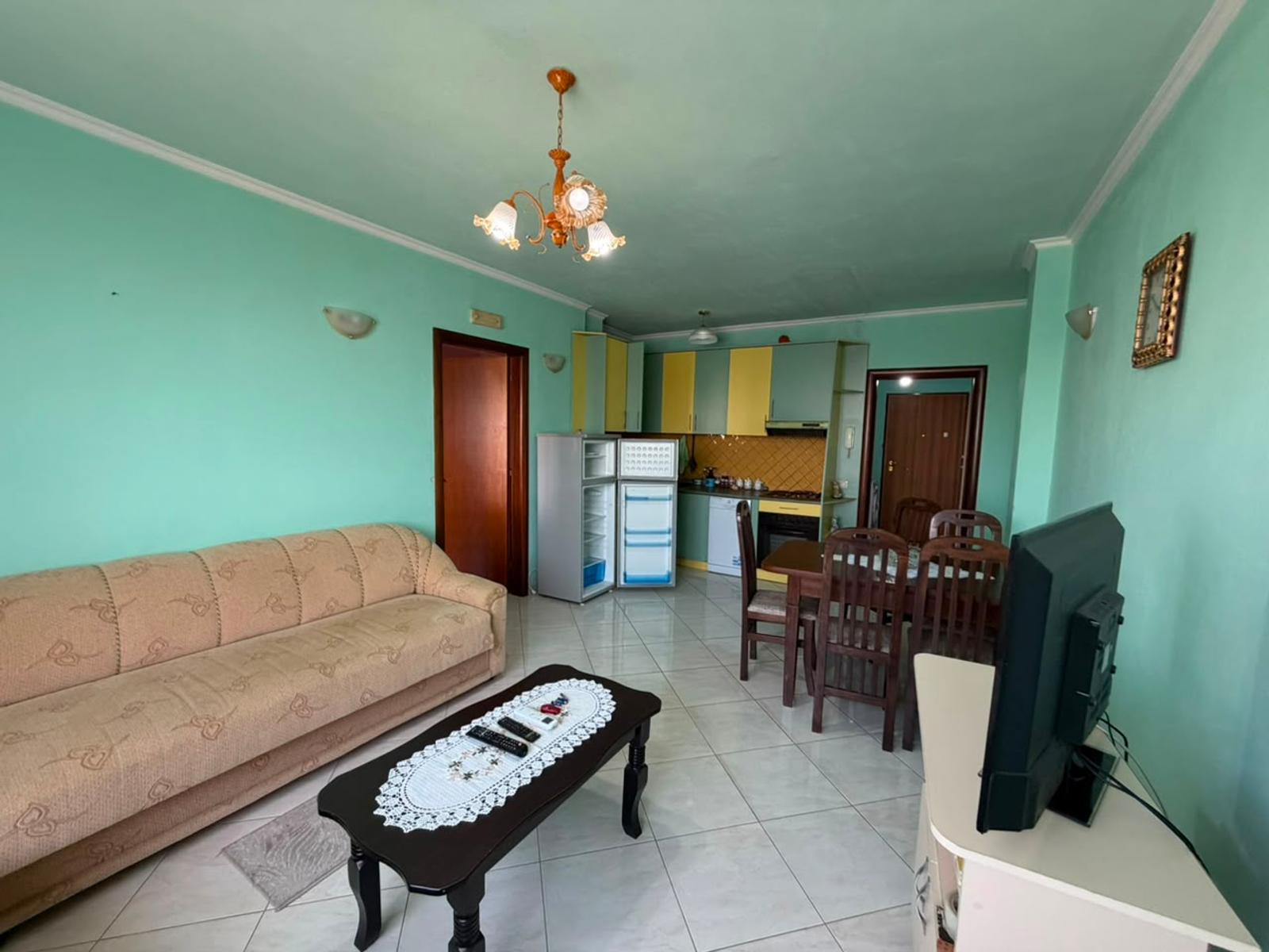 Appartamento 1+1, in vendita, Plazh, Durazzo, 70 m² — foto 8 di 15