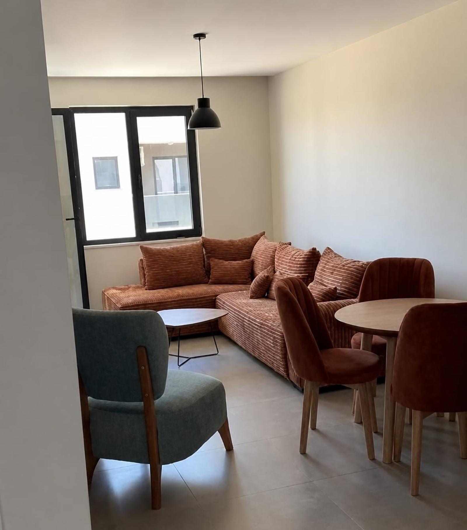 Wohnung 1+1 zum Kauf in Golem, Durrës, 52 m² — Foto 2 von 7