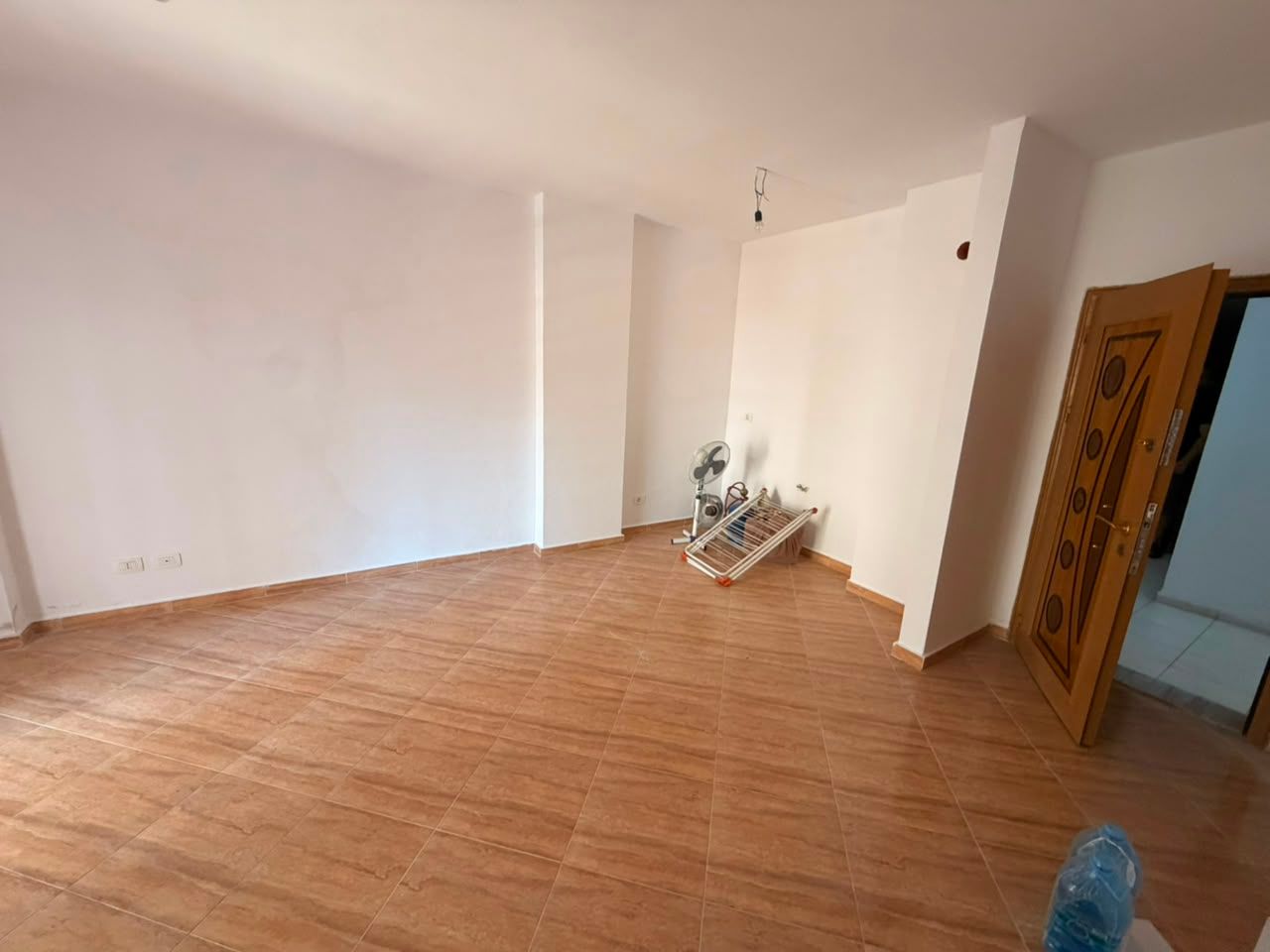 Shitet Apartament 1+1 | Plazh Hekurudha, Durrës