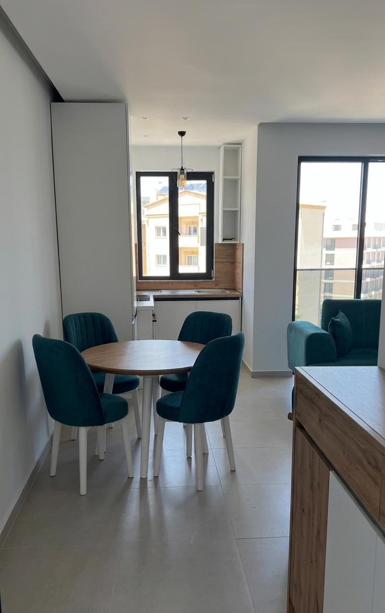 Shitet Apartament 1+1 | Golem, Durrës