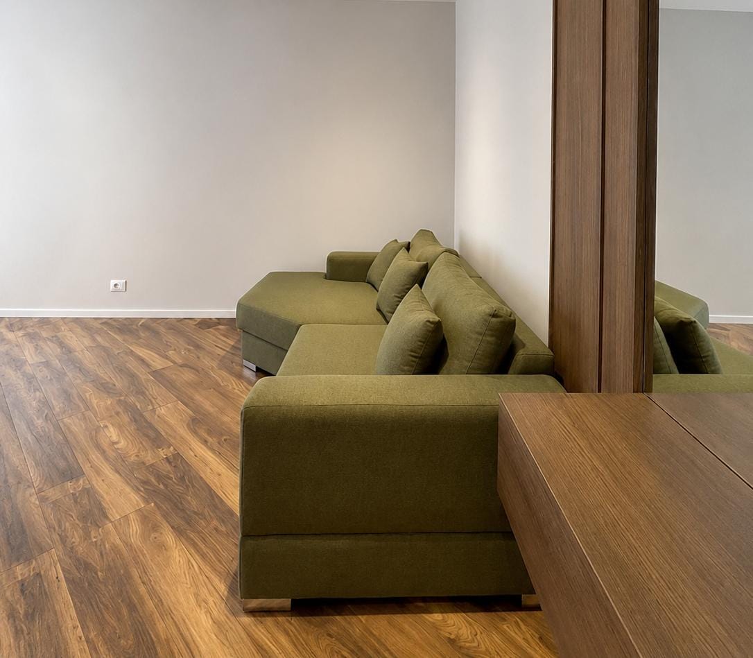 Shitet Apartament 1+1 | Lagjia 6, Durrës