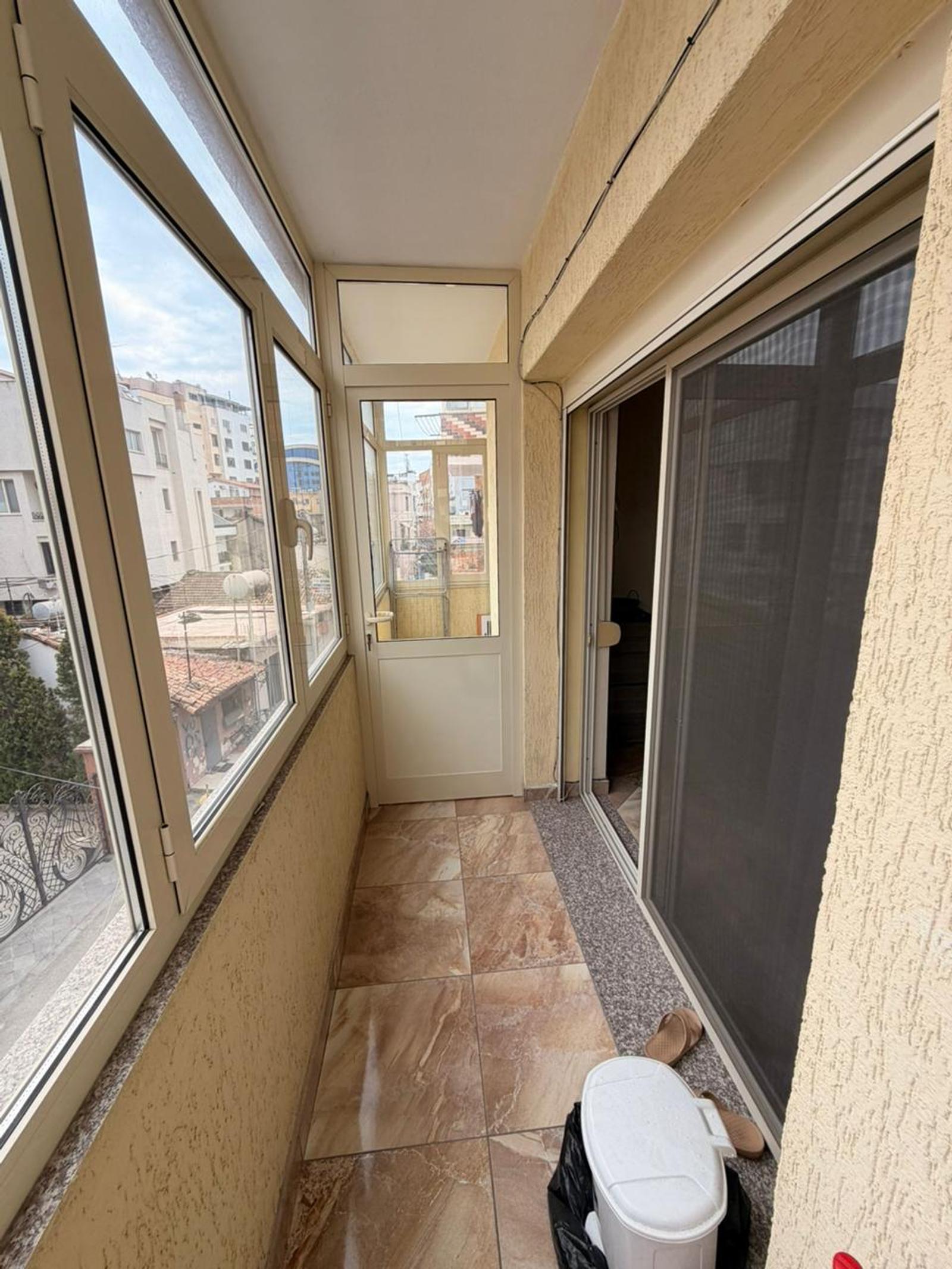 Wohnung 2+1 zum Kauf in Stadtzentrum, Durrës, 90 m² — Foto 5 von 7