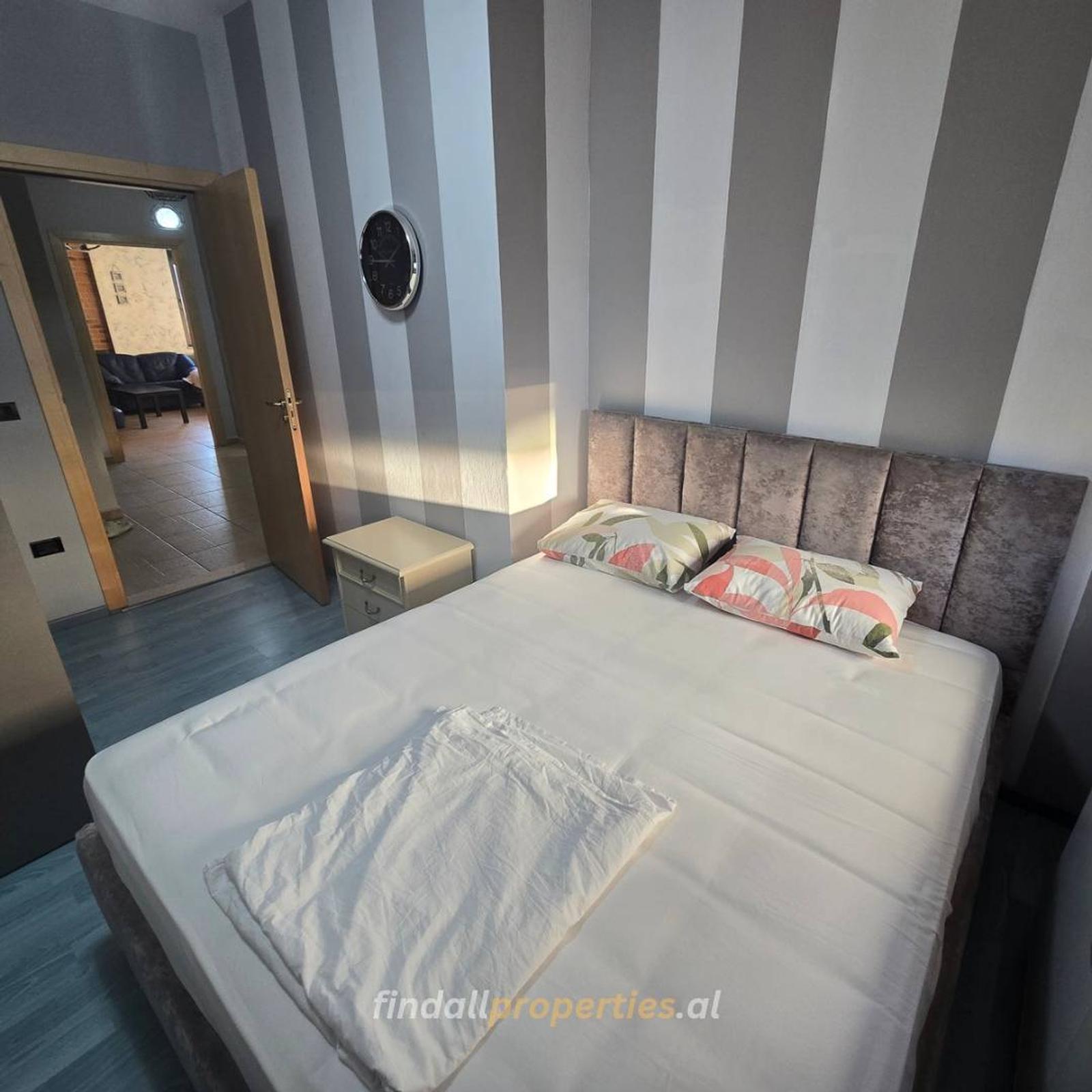 Penthouse, in vendita, Shkëmbi, Durazzo, 162 m², vicino al mare — foto 7 di 10