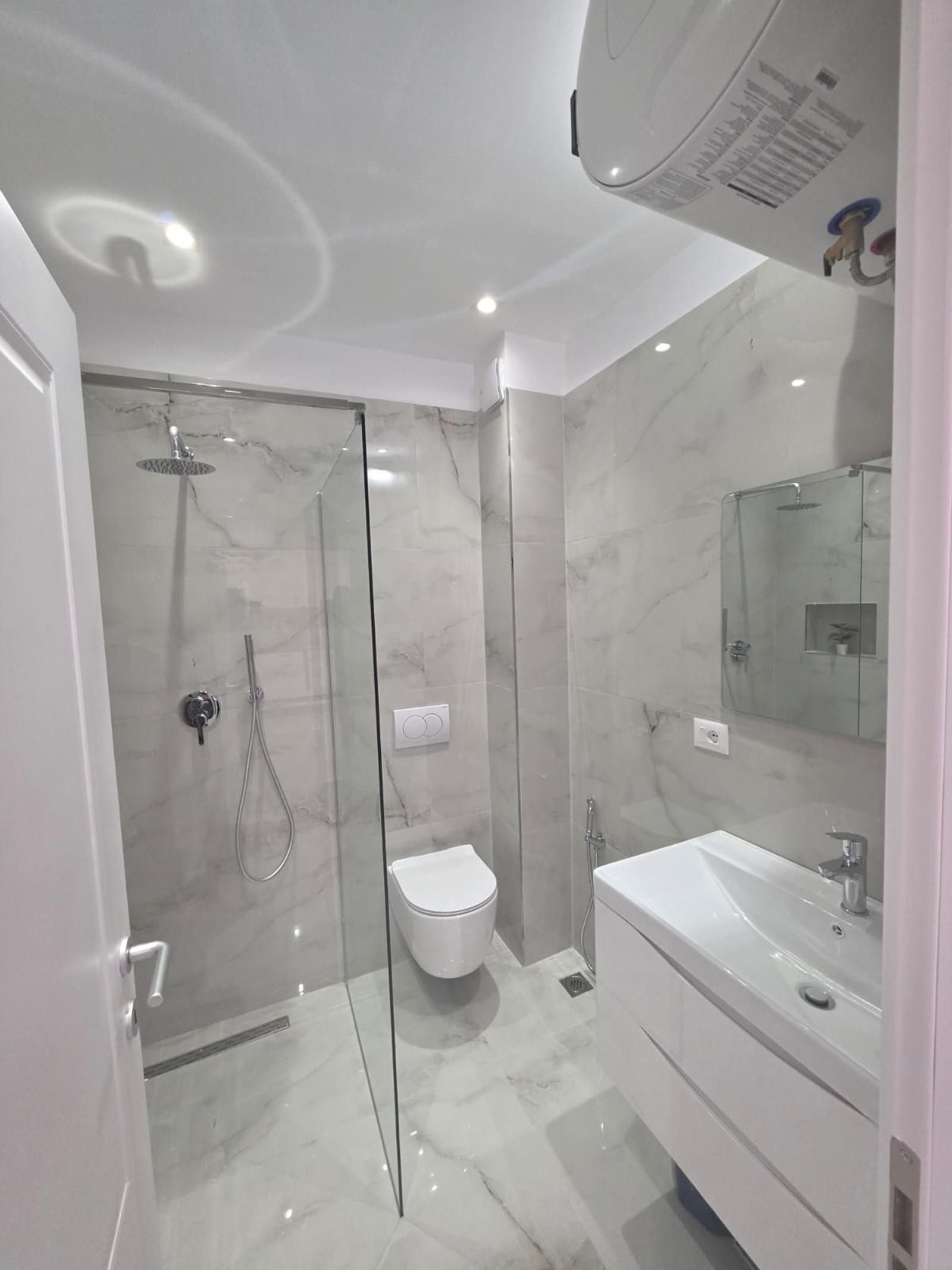 1+1 apartment for sale in Plazh, Durres, 44 m² — photo 8 of 16