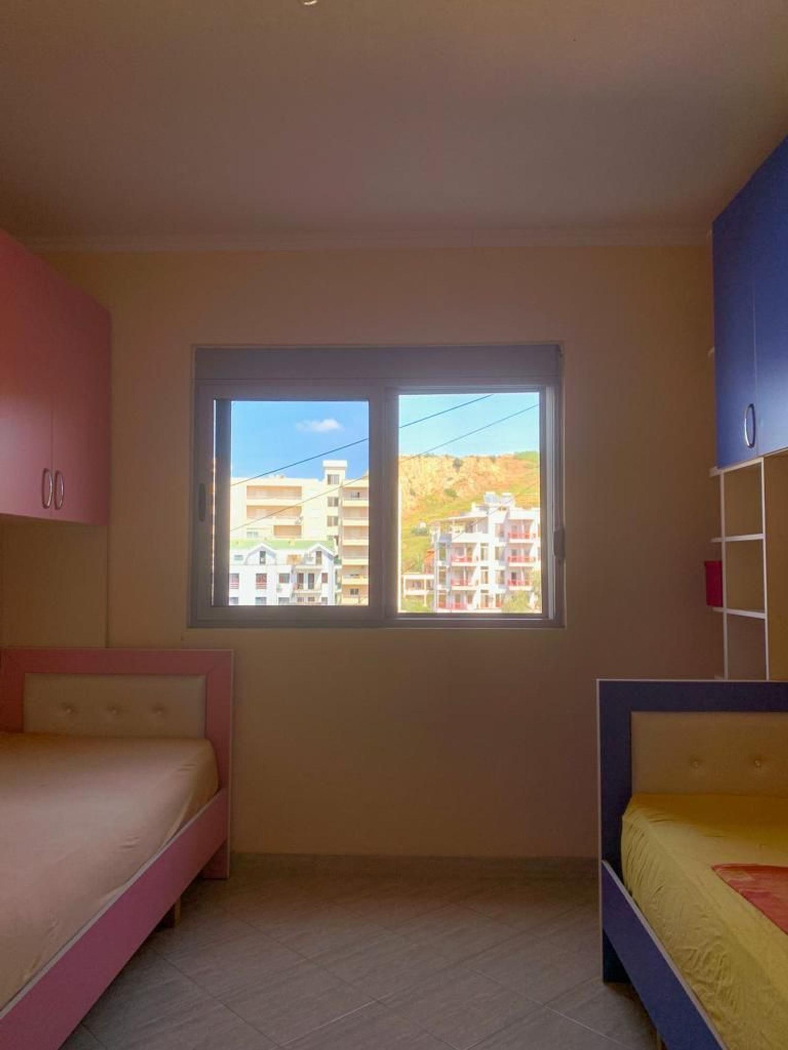 Wohnung 2+1 zum Kauf in Shkëmbi, Durrës, 82.8 m² — Foto 10 von 13