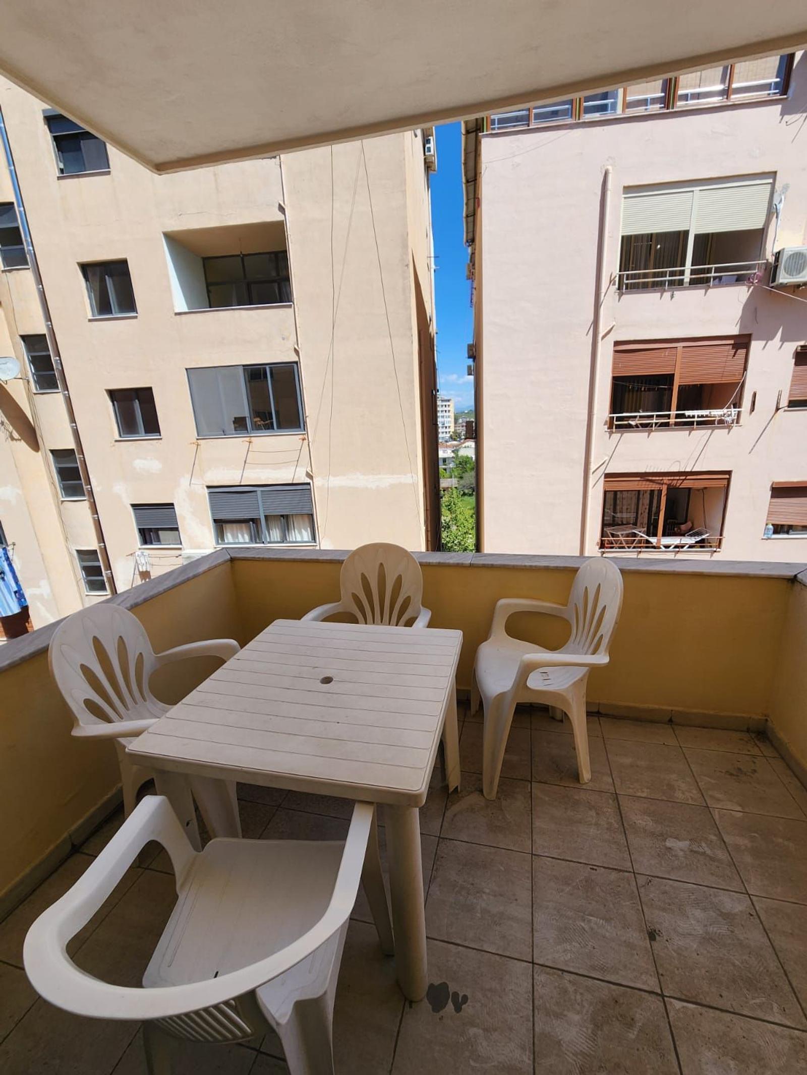 Wohnung 2+1 zum Kauf in Plazh, Durrës, 81.8 m² — Foto 7 von 9