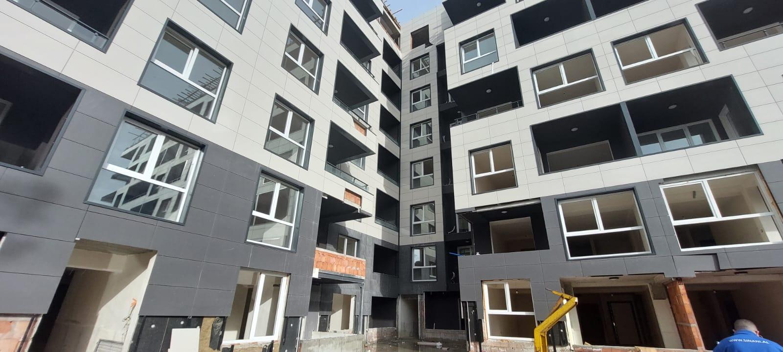 Studio zum Kauf in Mali i Robit, Durrës, 50 m², Neubau — Foto 7 von 7