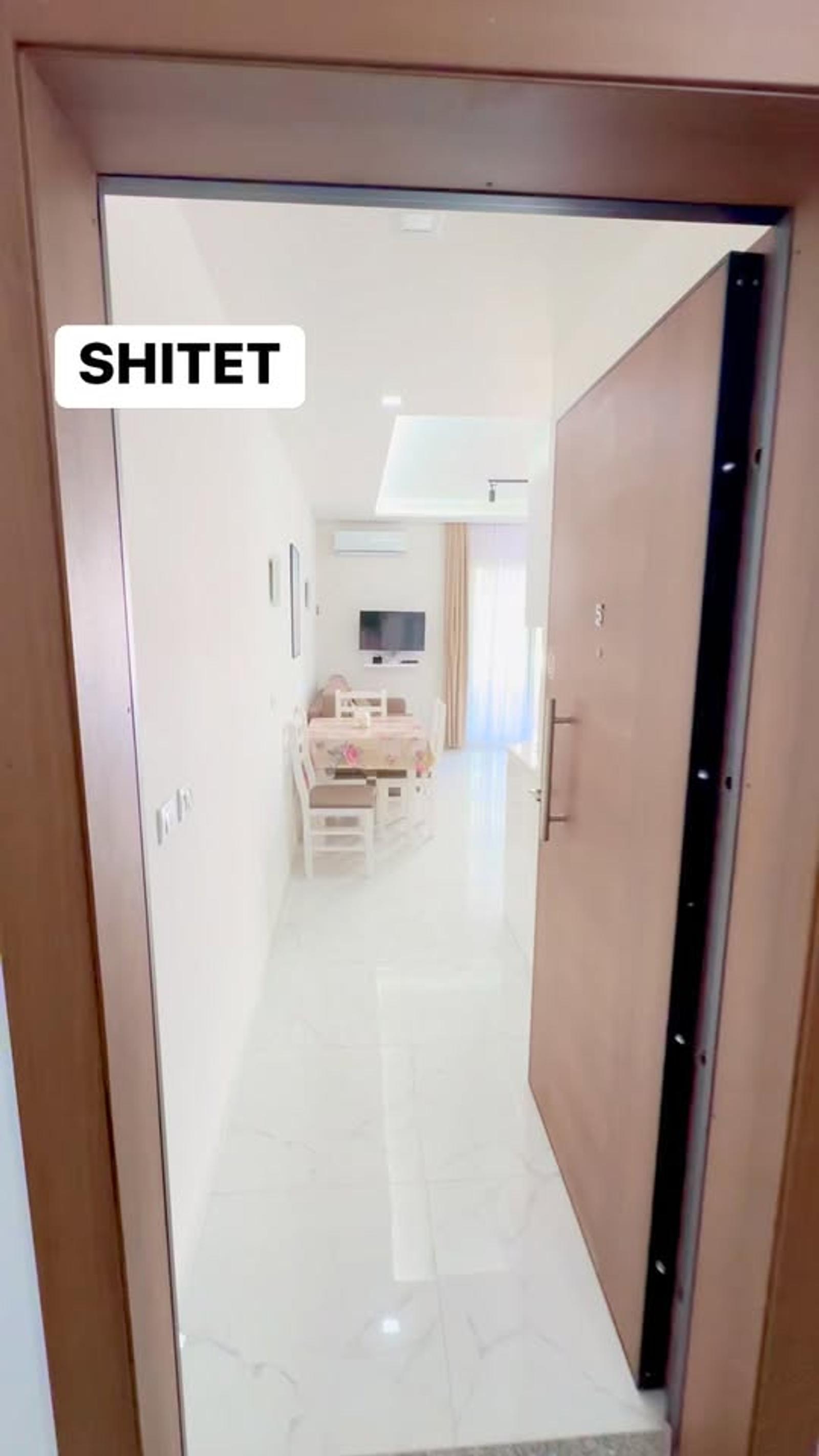 Studio, 44 m², near Restorant Leon, Shëngjin, Kunë