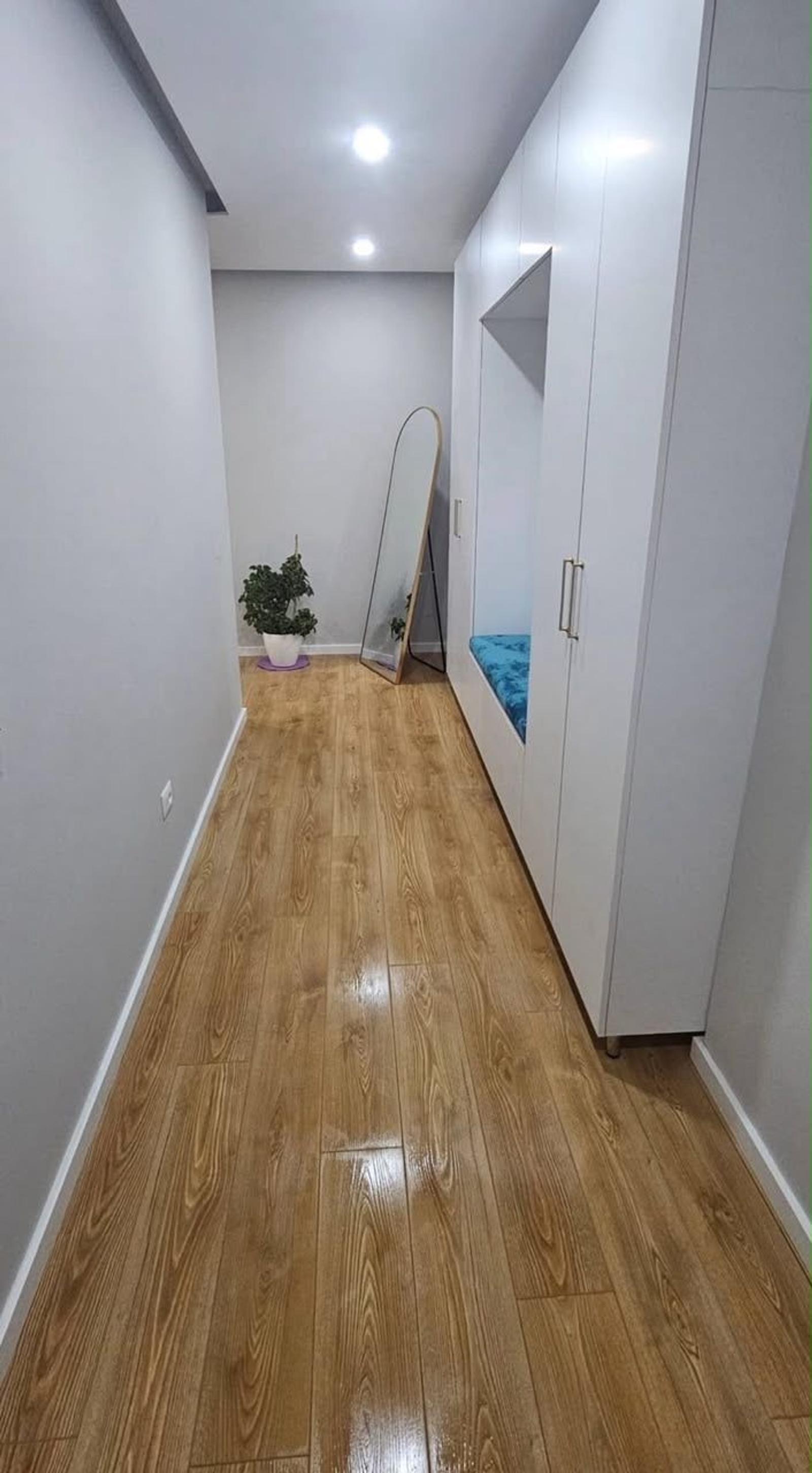 Wohnung 2+1 zum Kauf in Stadtzentrum, Durrës, 112 m² — Foto 6 von 10