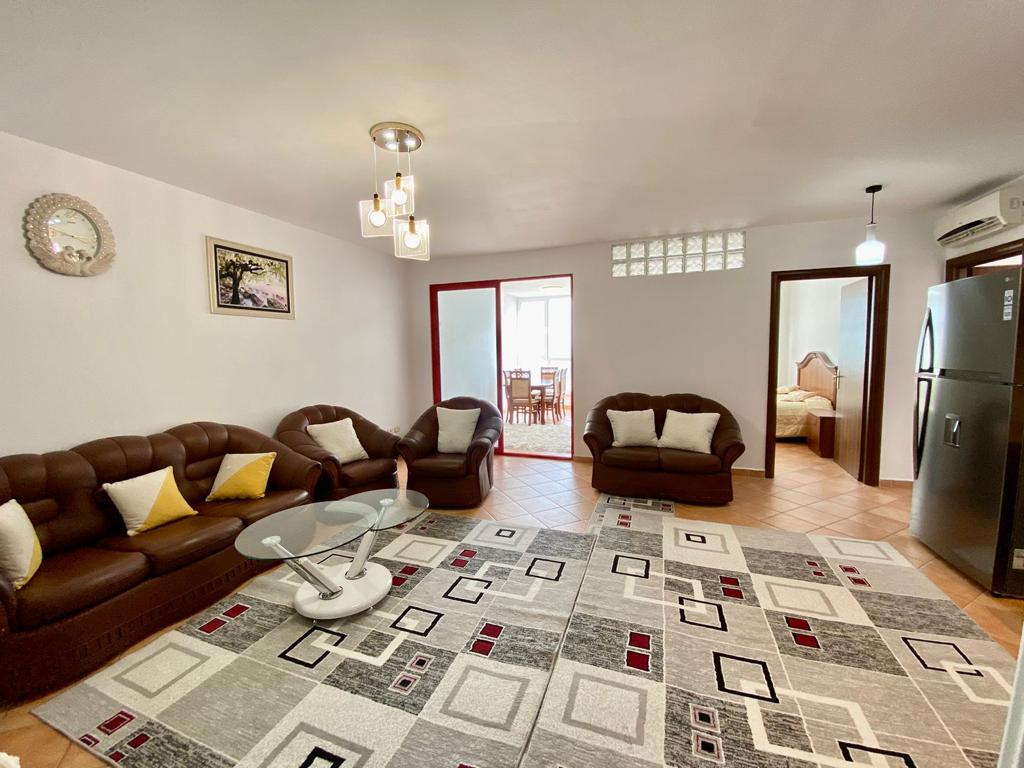 Shitet Apartament 2+1 | Vollga, Pamje Deti, Durrës