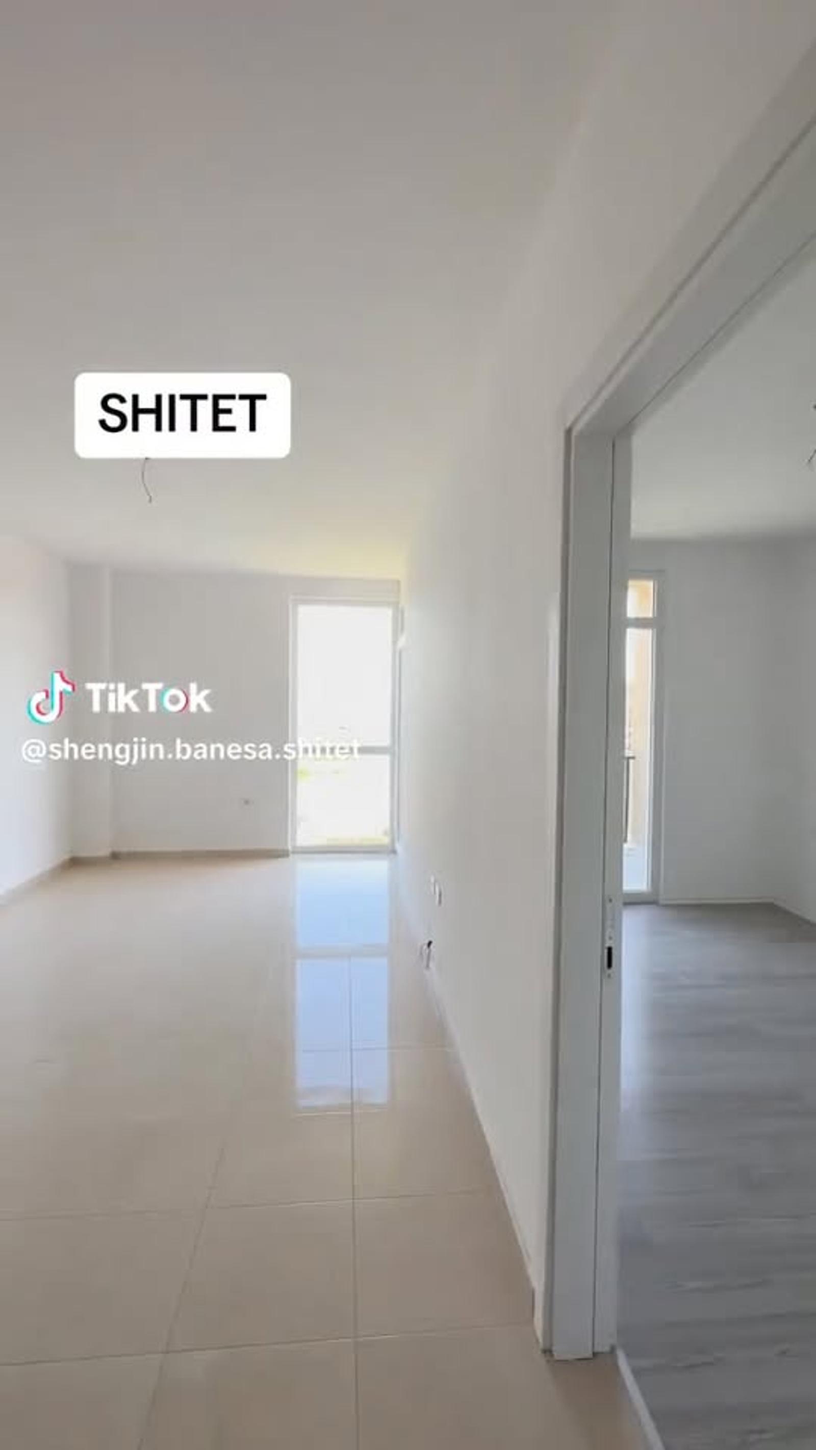 Apartment 1+1, 73 m², near Hotel Molla, Shëngjin, Kunë