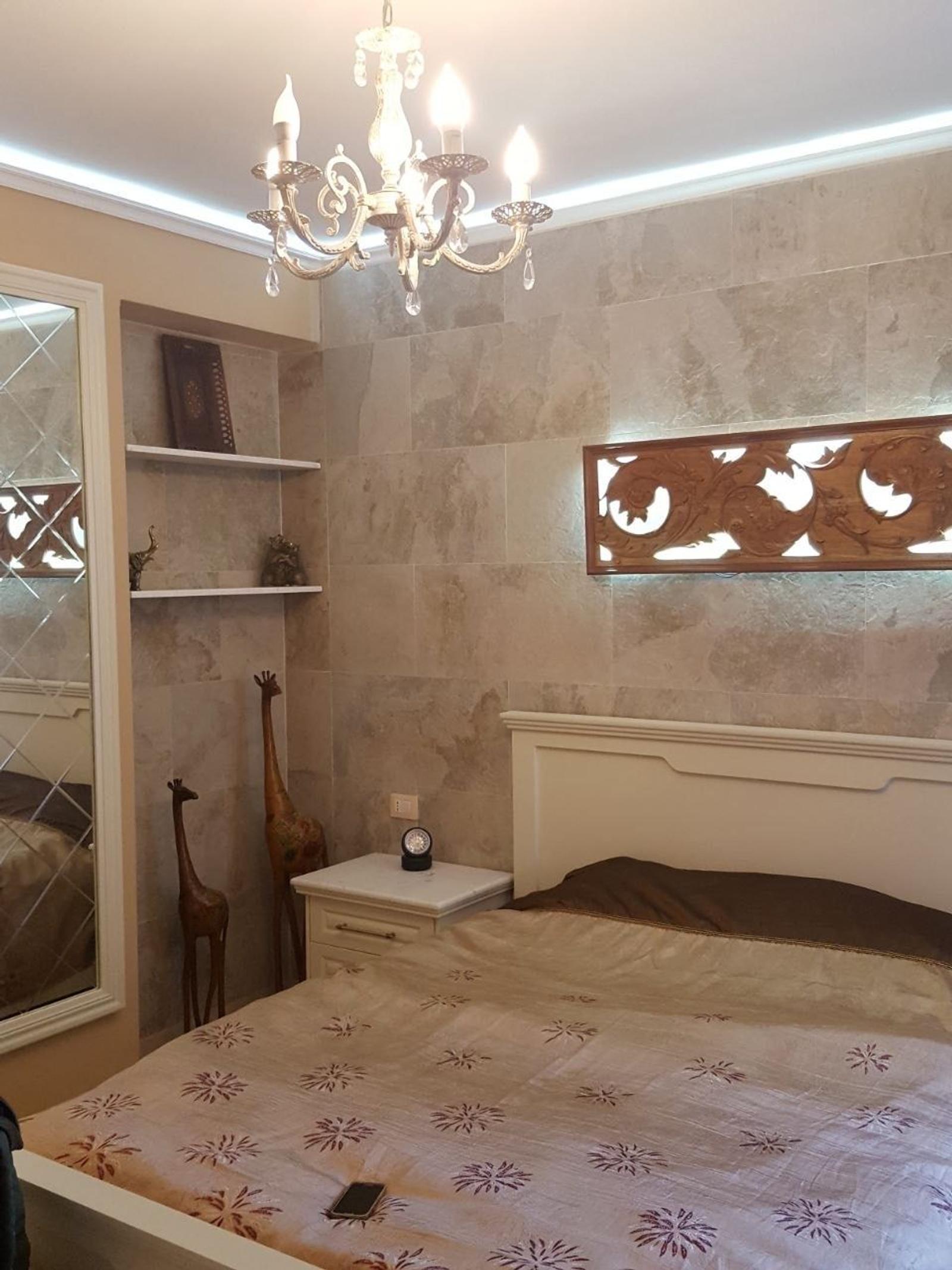 Wohnung 1+1 zum Kauf in Currila, Durrës, 59 m² — Foto 7 von 10